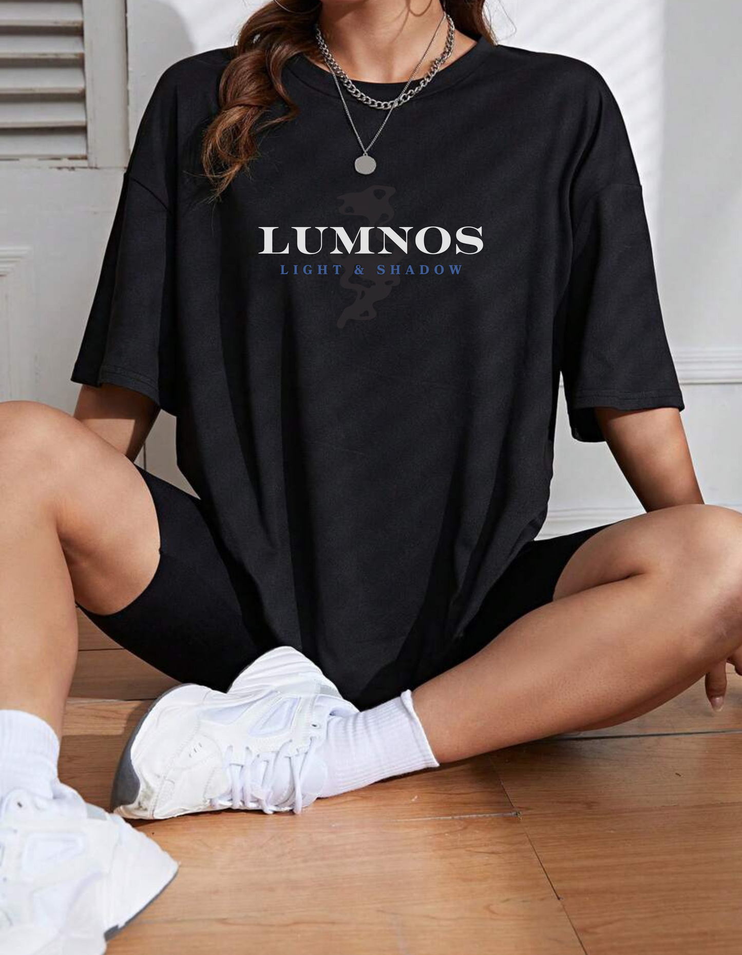 Lumnos Comfort Colors T-Shirt, Realms of Emarion