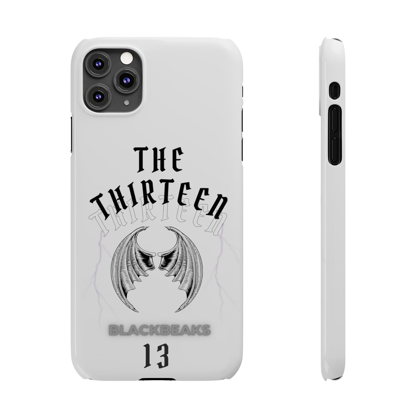 The Thirteen Phone Case, Throne of Glass