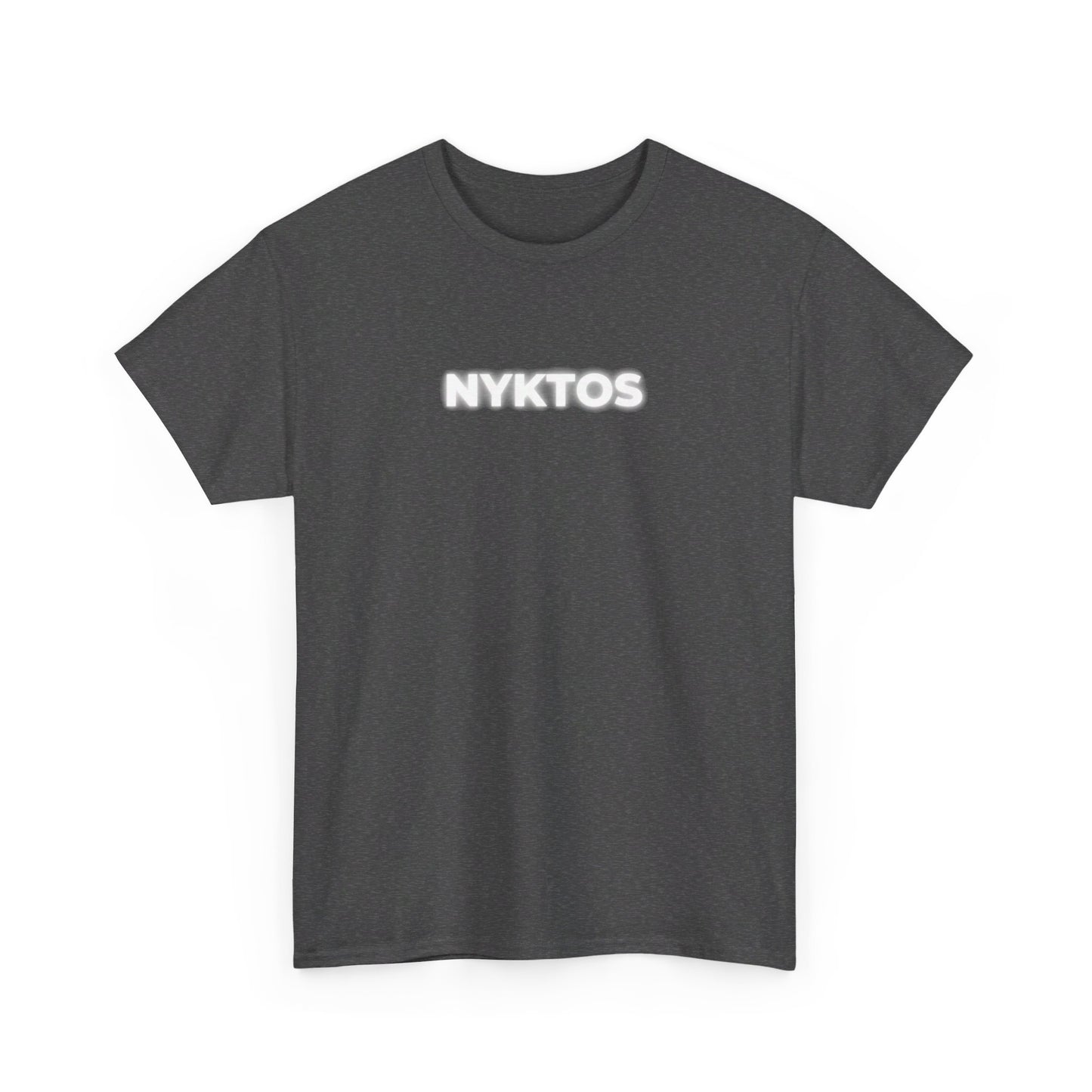 Nyktos T-shirt, FBAA