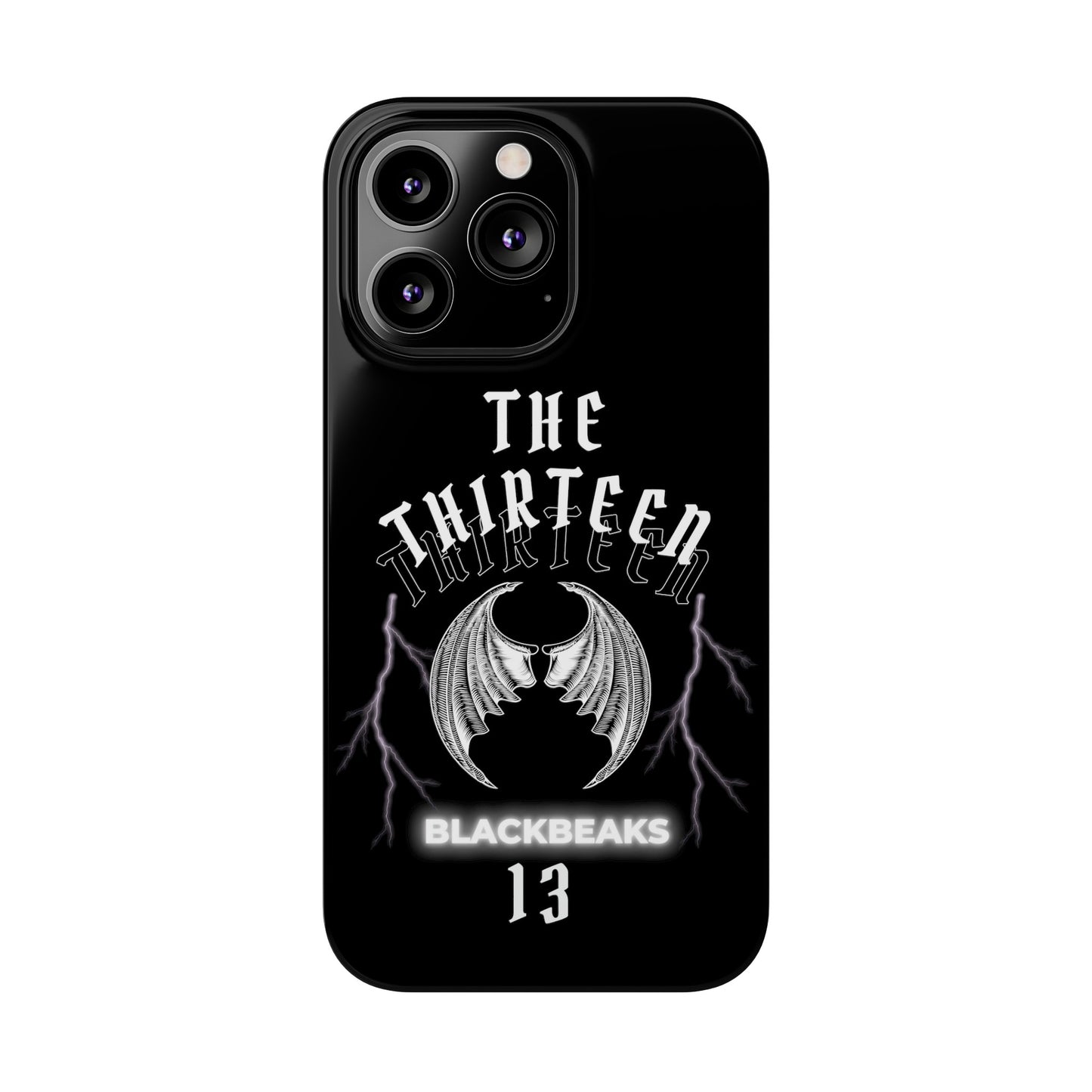 The Thirteen Phone Case, Throne of Glass