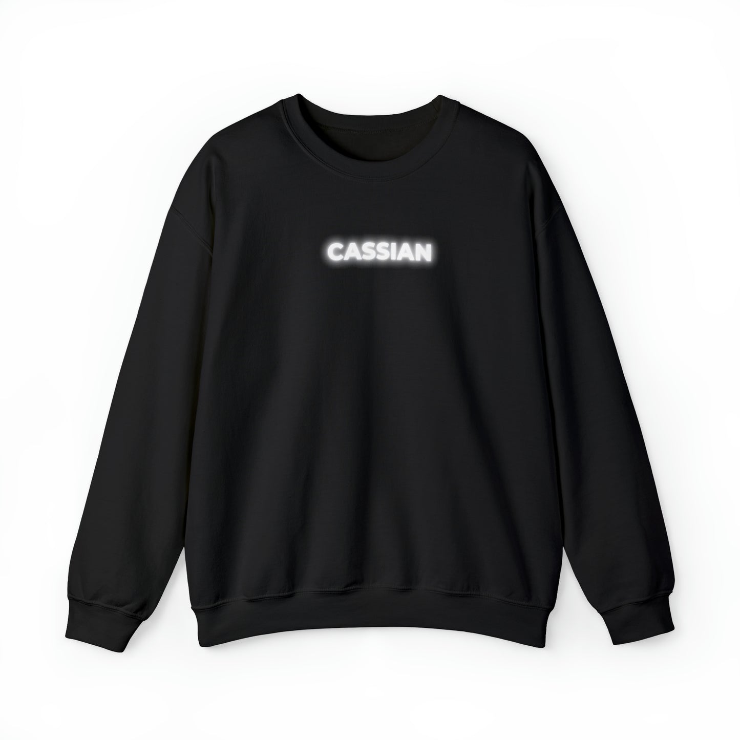 Cassian Crewneck, ACOTAR