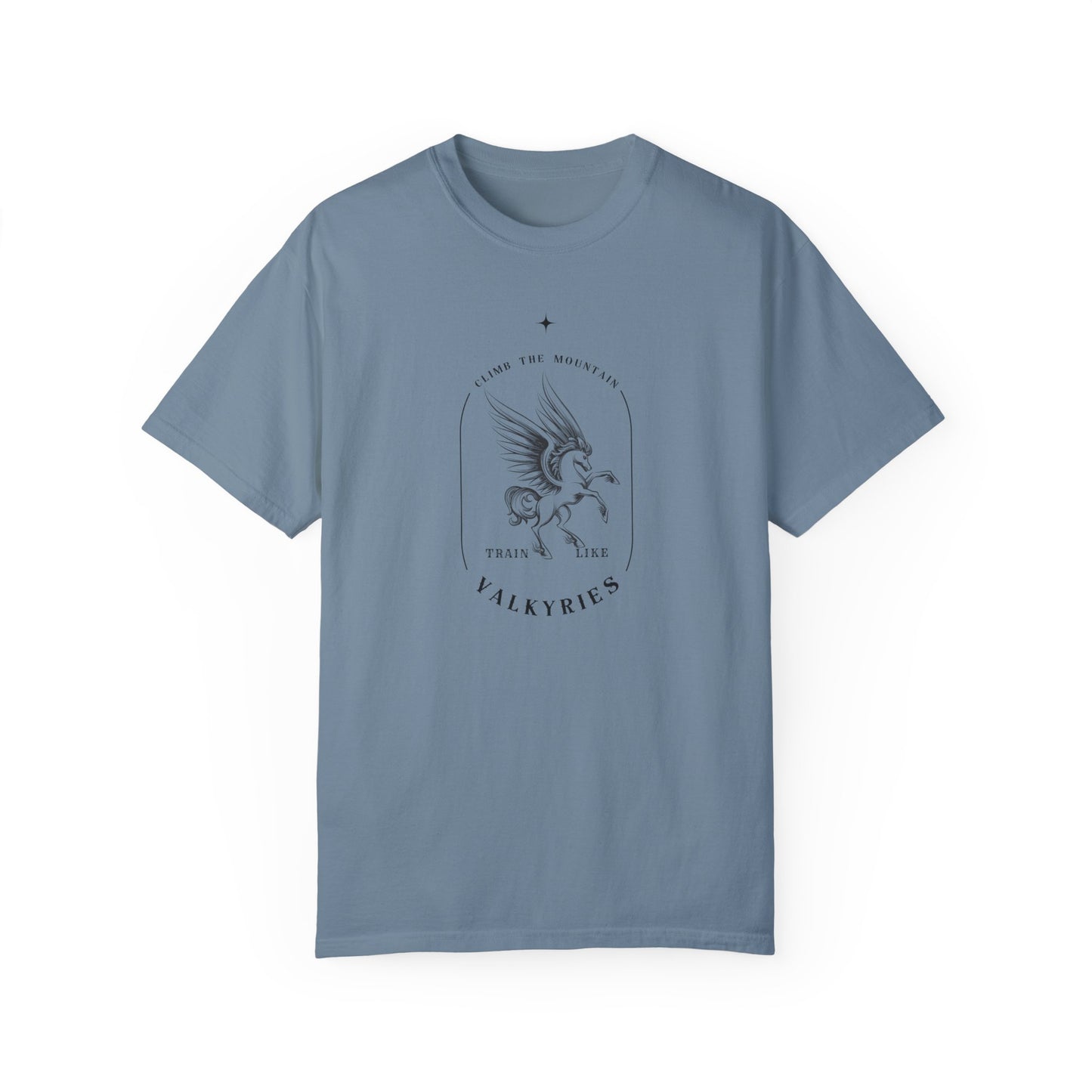 Valkyrie Comfort Colors T-Shirt, ACOTAR