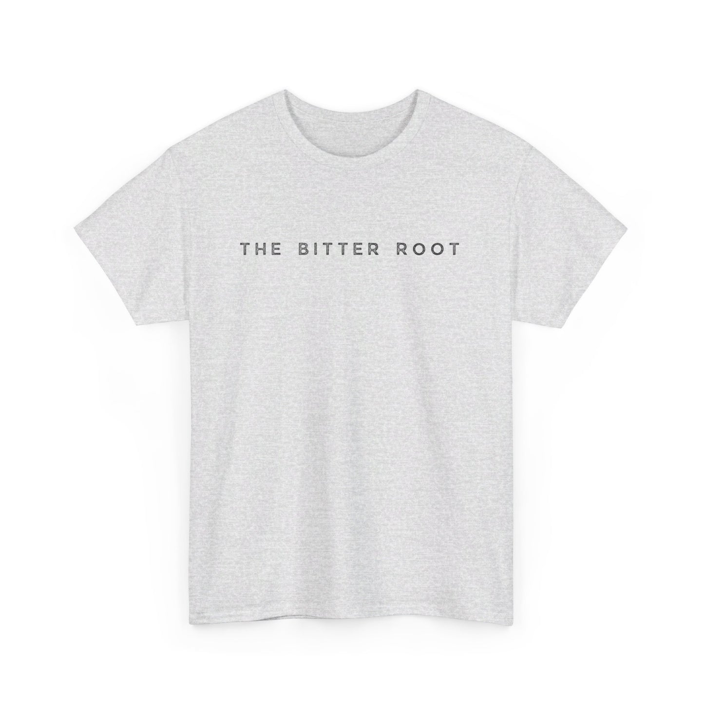 The Bitter Root T-Shirt, The Unraveled Fate