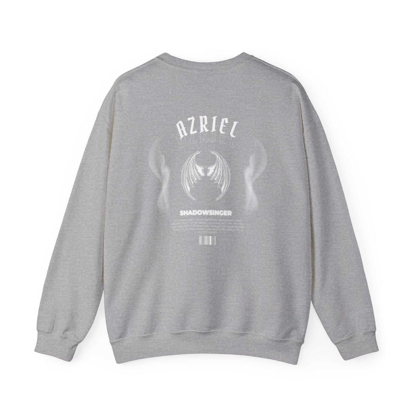 Azriel Crewneck, ACOTAR