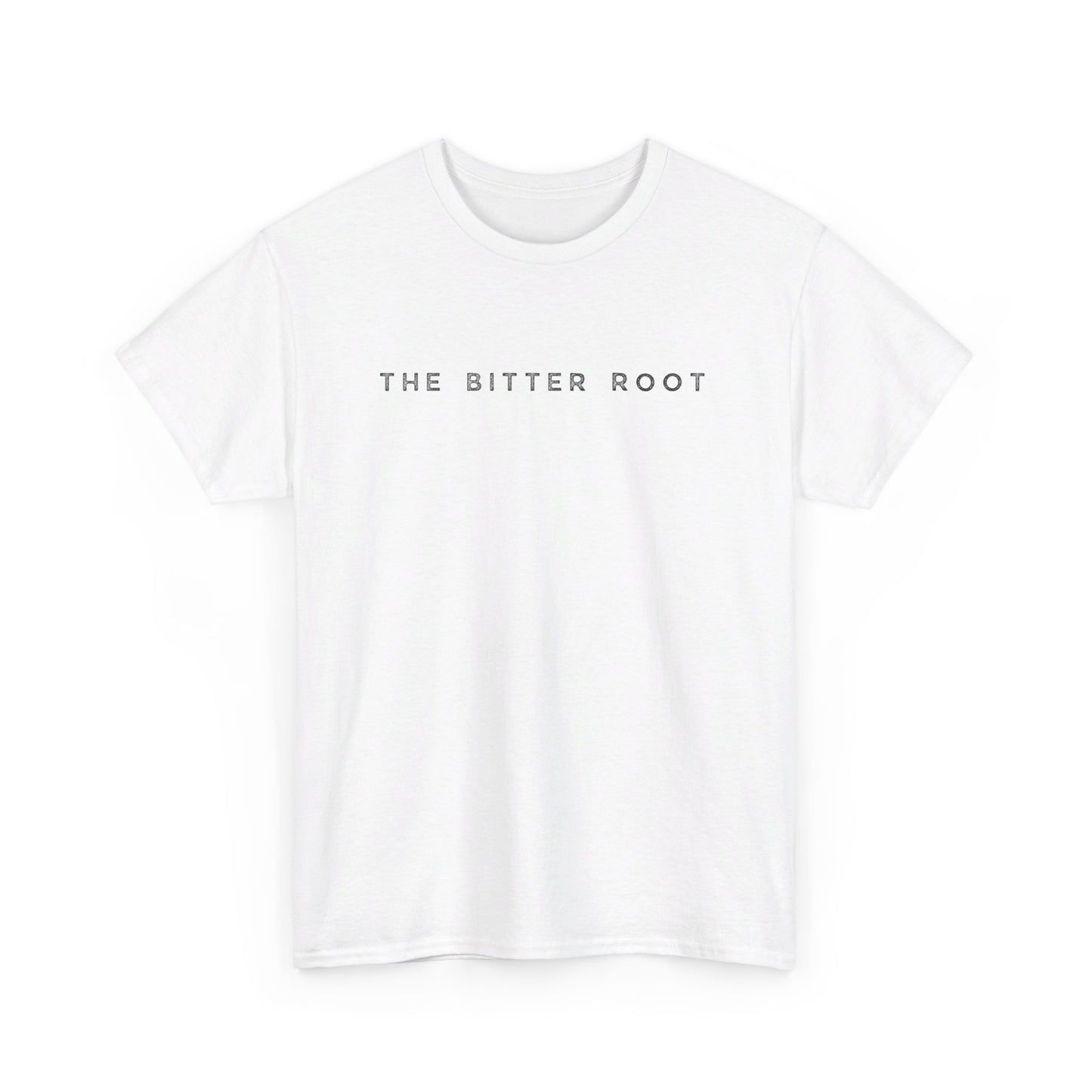 The Bitter Root T-Shirt, The Unraveled Fate