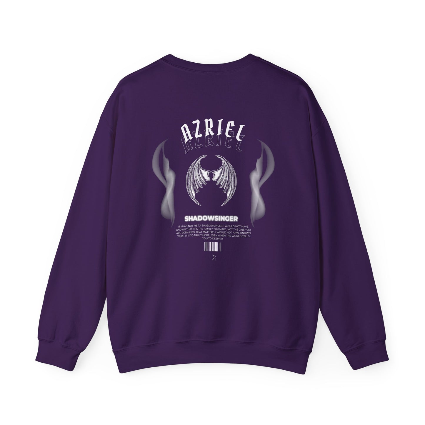 Azriel Crewneck, ACOTAR