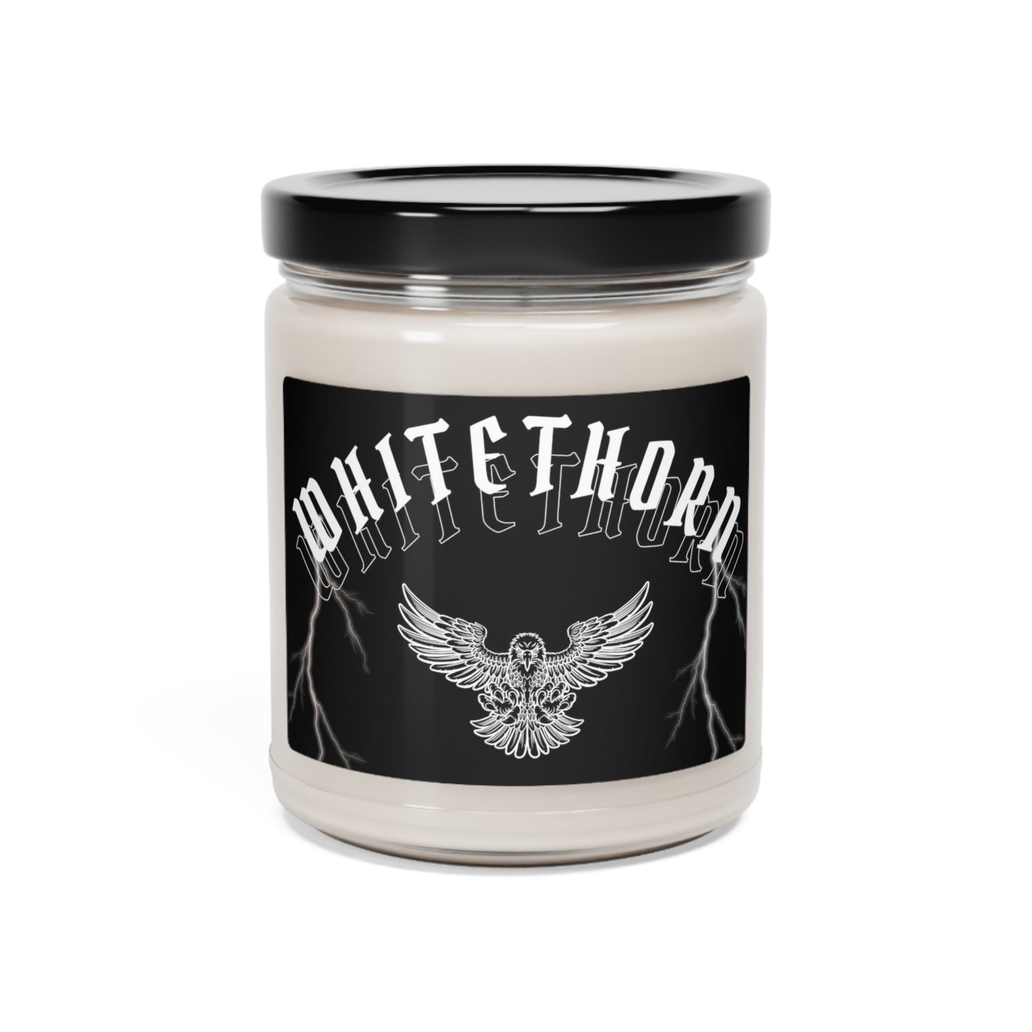 Rowan Whitethorn, Scented Soy Candle, 9oz, Throne of Glass