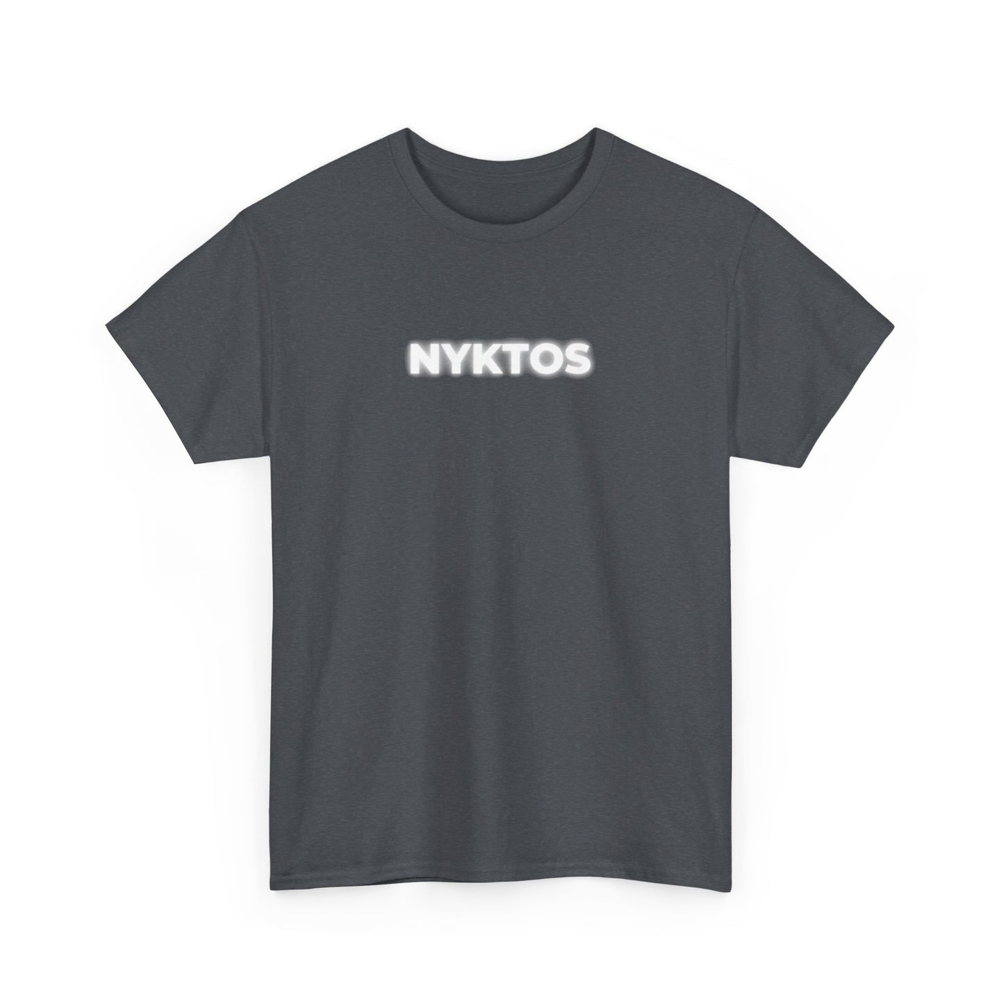 Nyktos T-shirt, FBAA