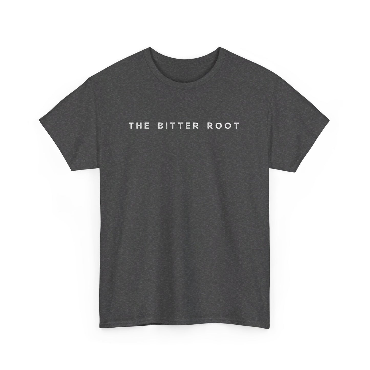 The Bitter Root T-Shirt, The Unraveled Fate