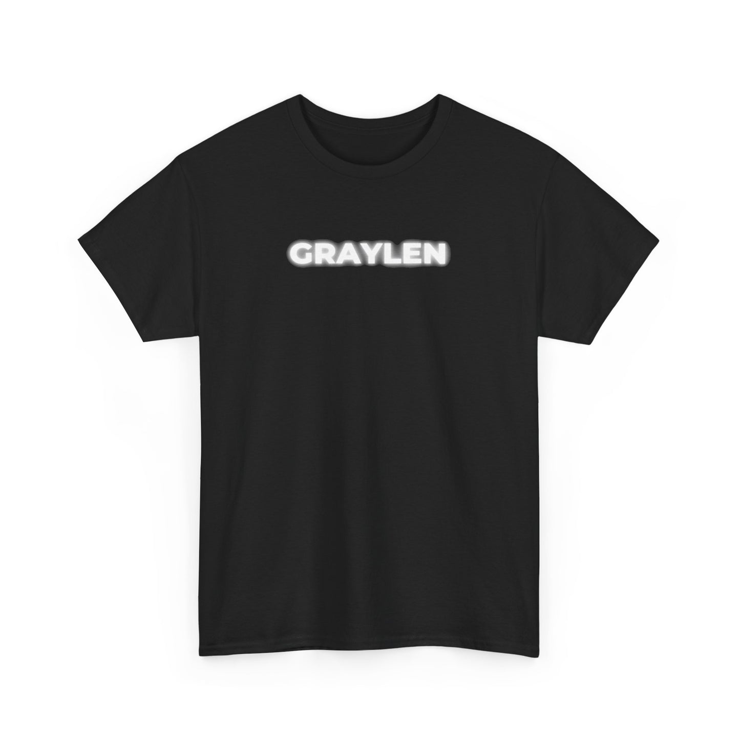 Graylen T-Shirt, The Unraveled Fate