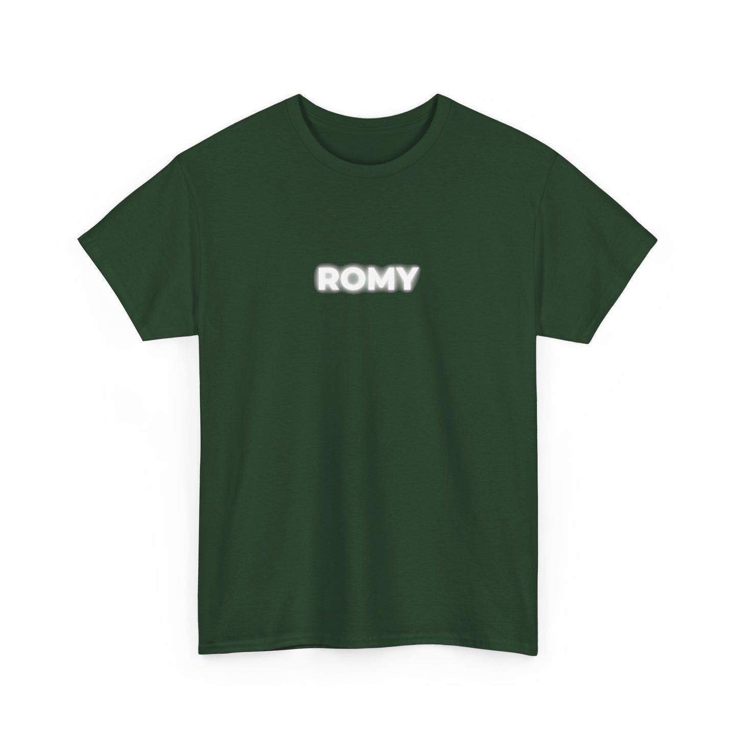 Romy Watts T-Shirt, Fate & Flame