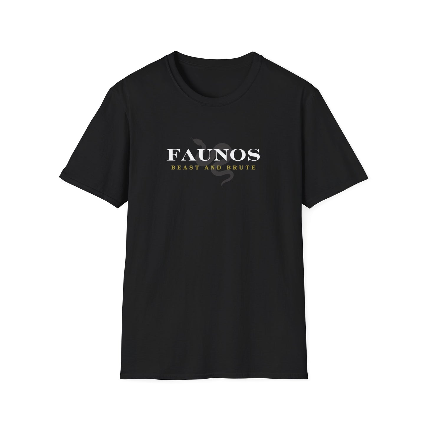 Faunos T-Shirt, Realms of Emarion