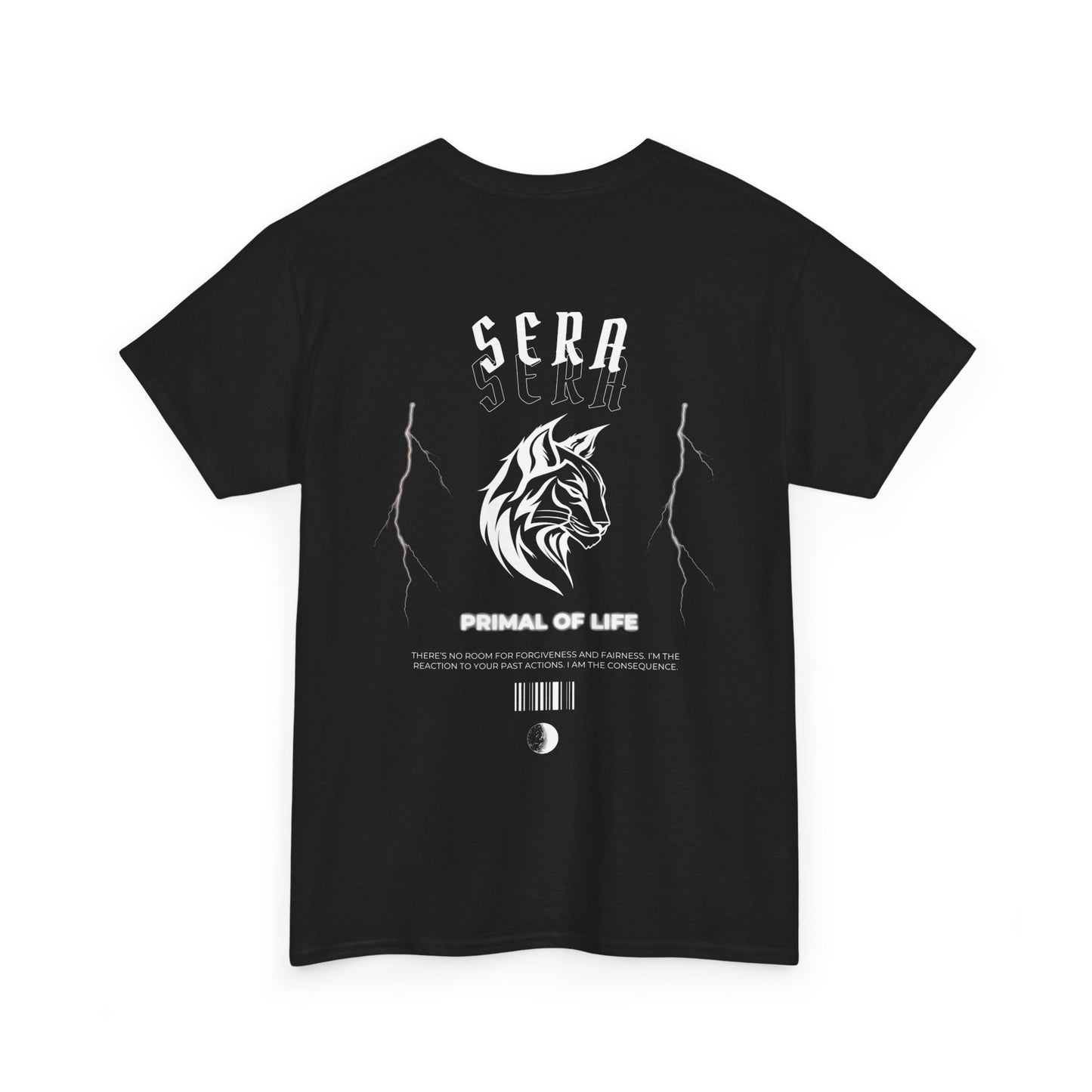 Sera T-shirt, FBAA