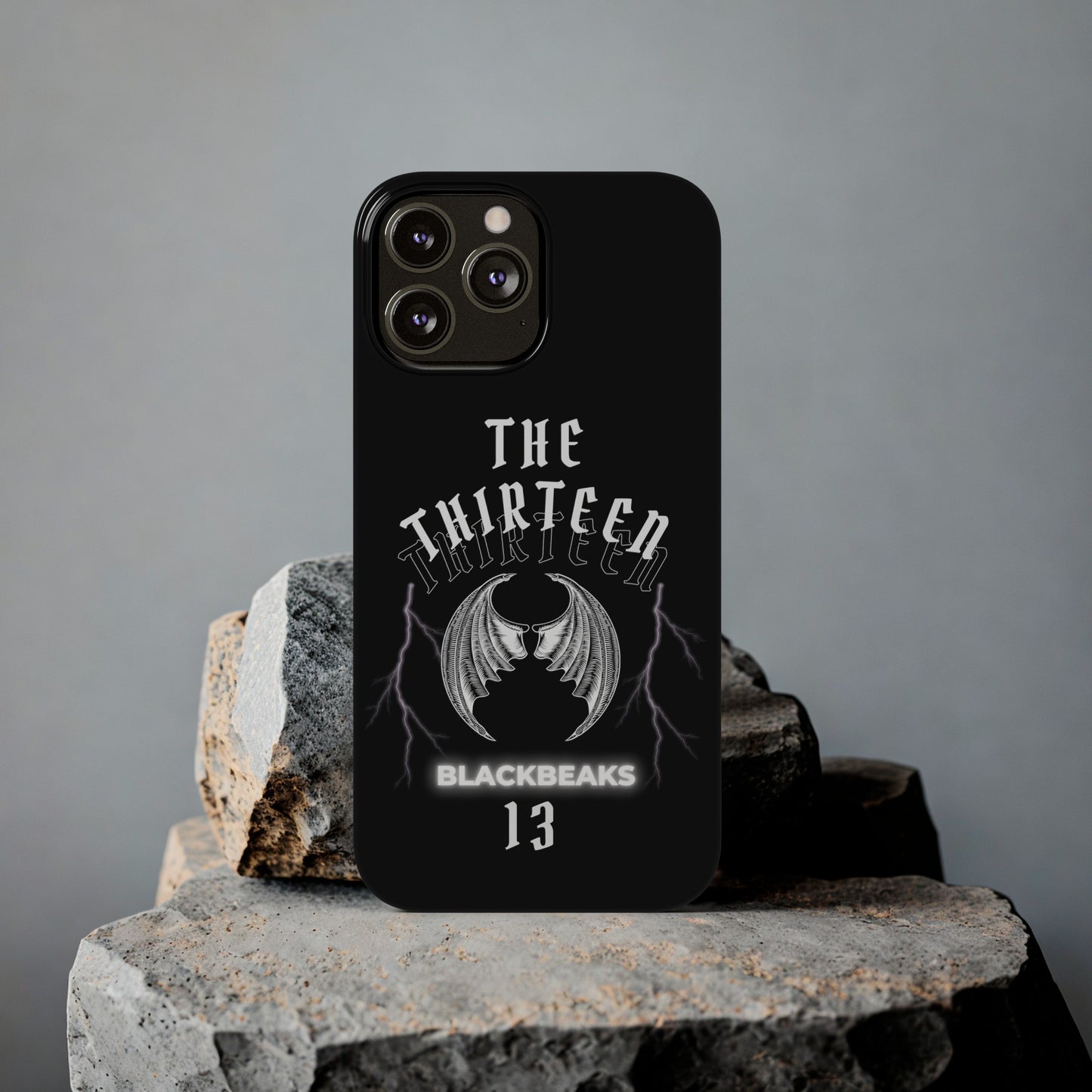 The Thirteen Phone Case, Throne of Glass