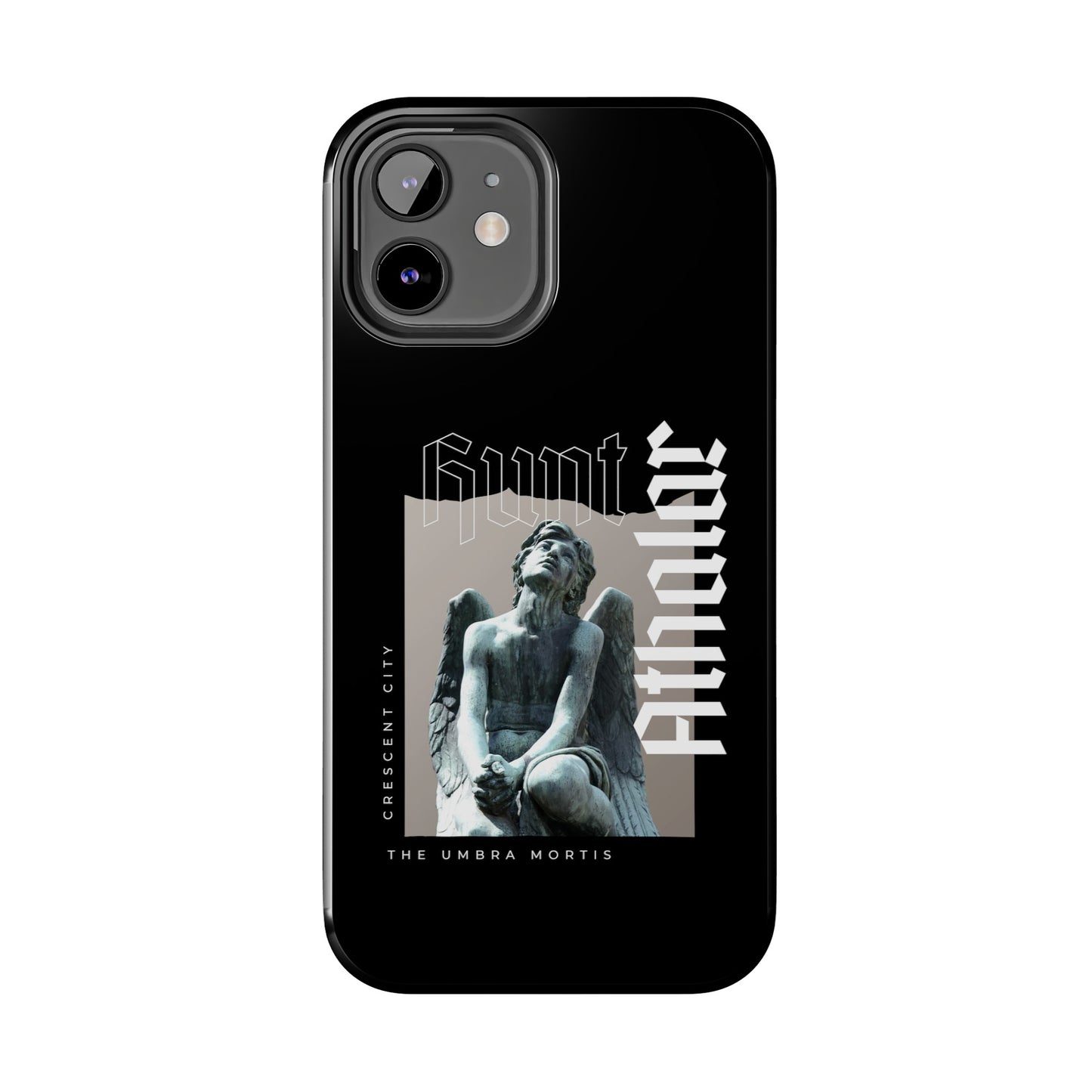 Hunt Athalar Phone Case, Crescent City