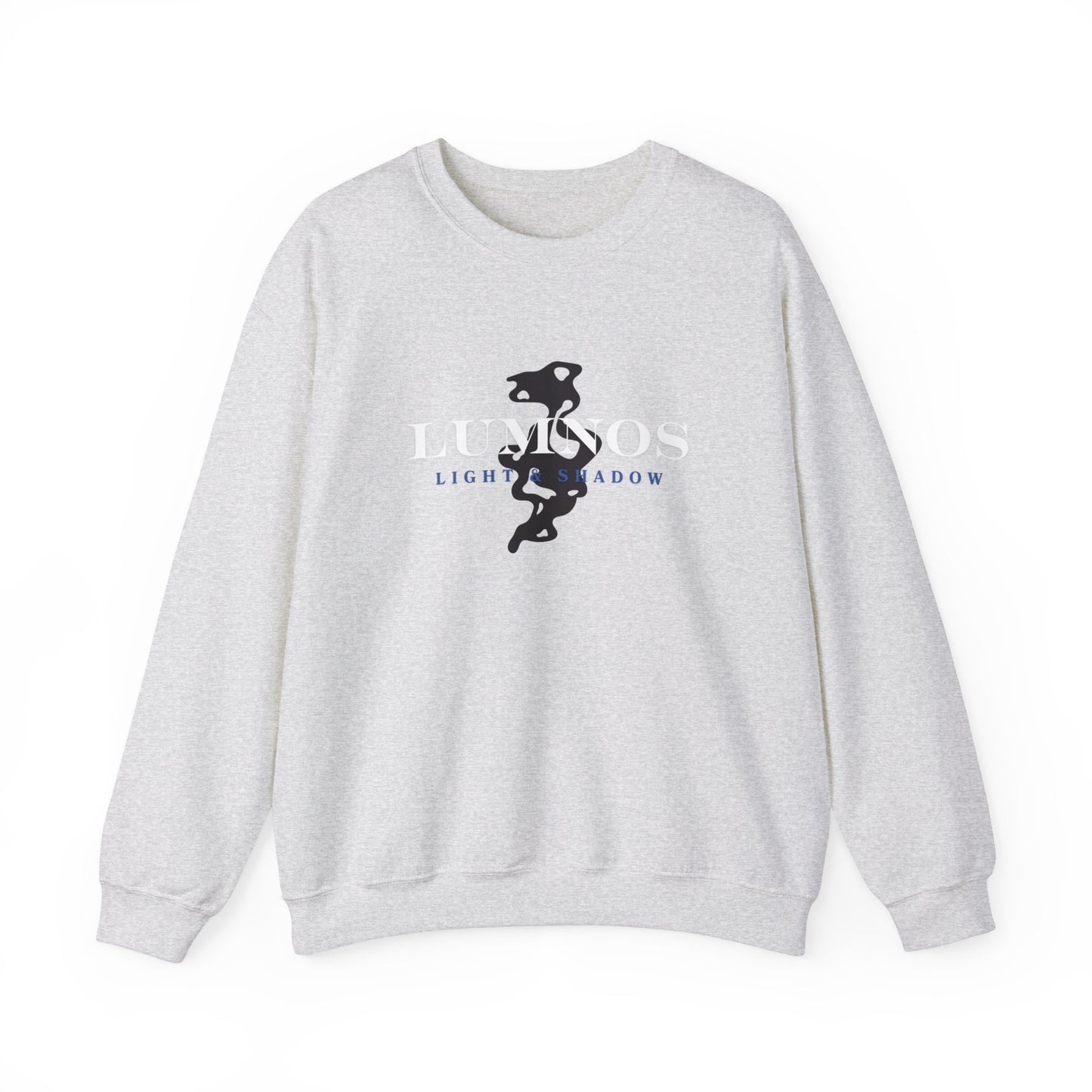 Lumnos Crewneck, Realms of Emarion