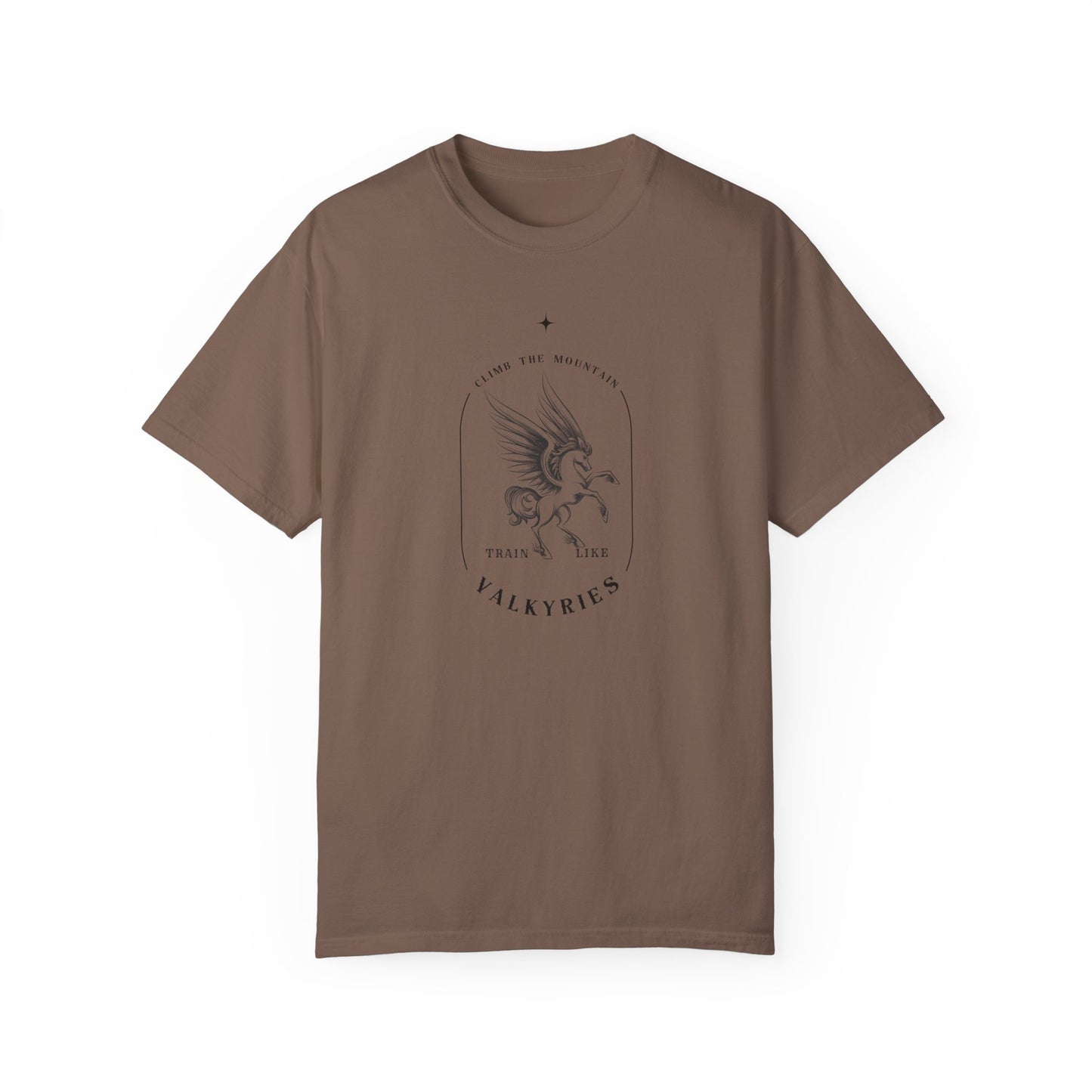 Valkyrie Comfort Colors T-Shirt, ACOTAR