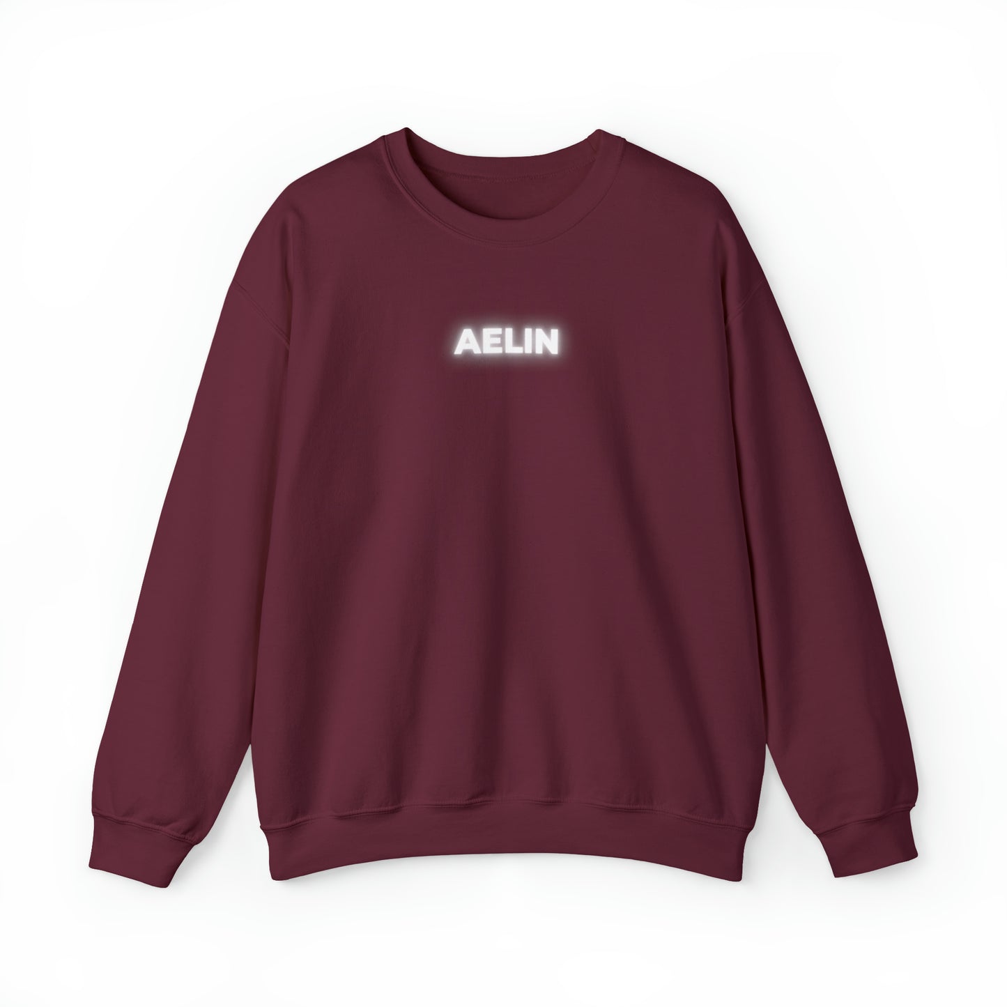 Aelin Ashryver Galathynius Crewneck Sweatshirt, Throne of Glass