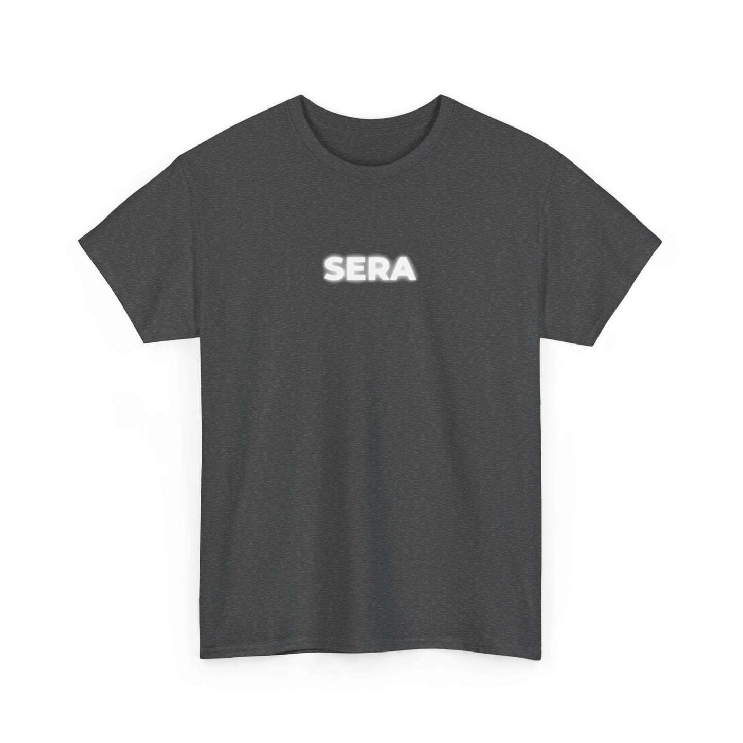 Sera T-shirt, FBAA