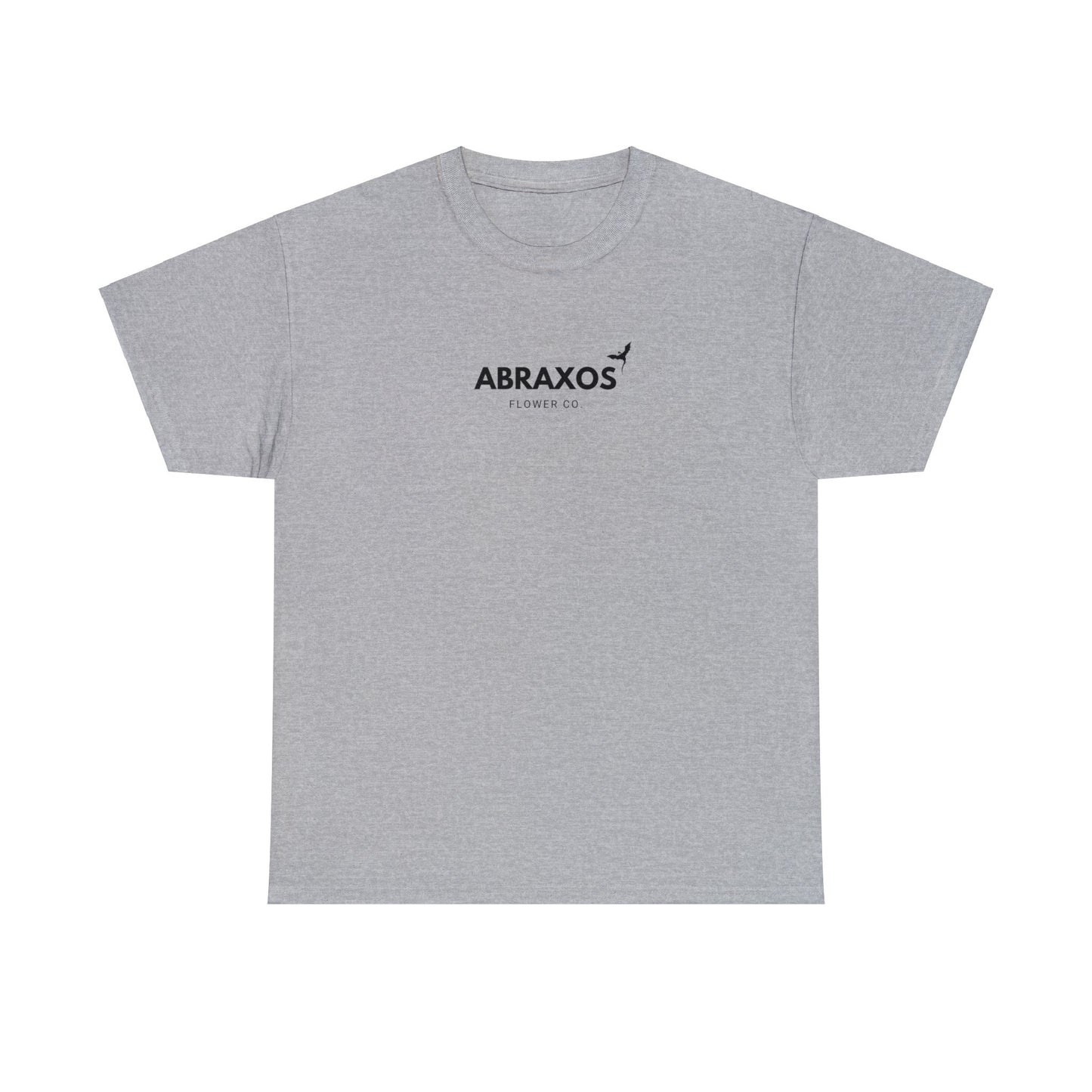 Abraxos T-Shirt Black and Grey, Throne of Glass