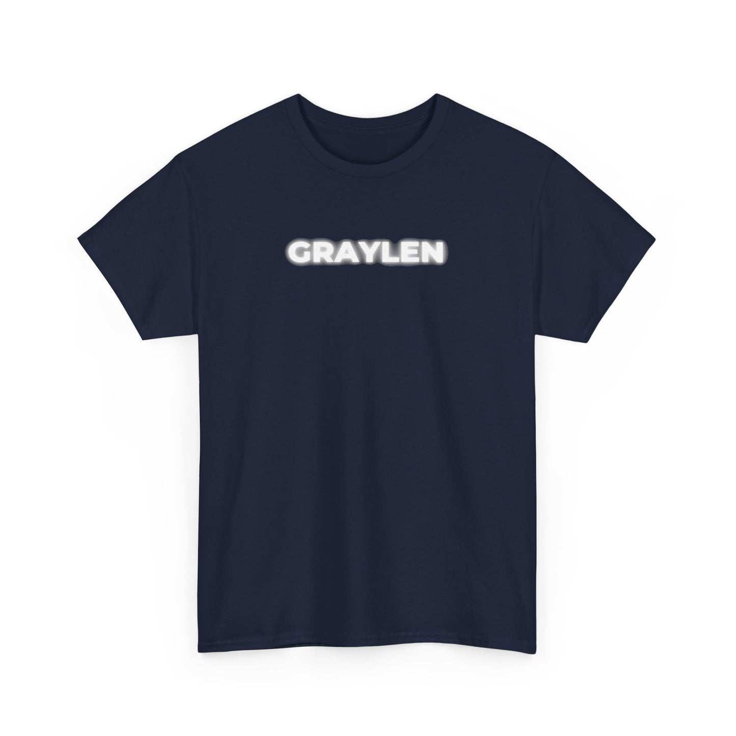 Graylen T-Shirt, The Unraveled Fate