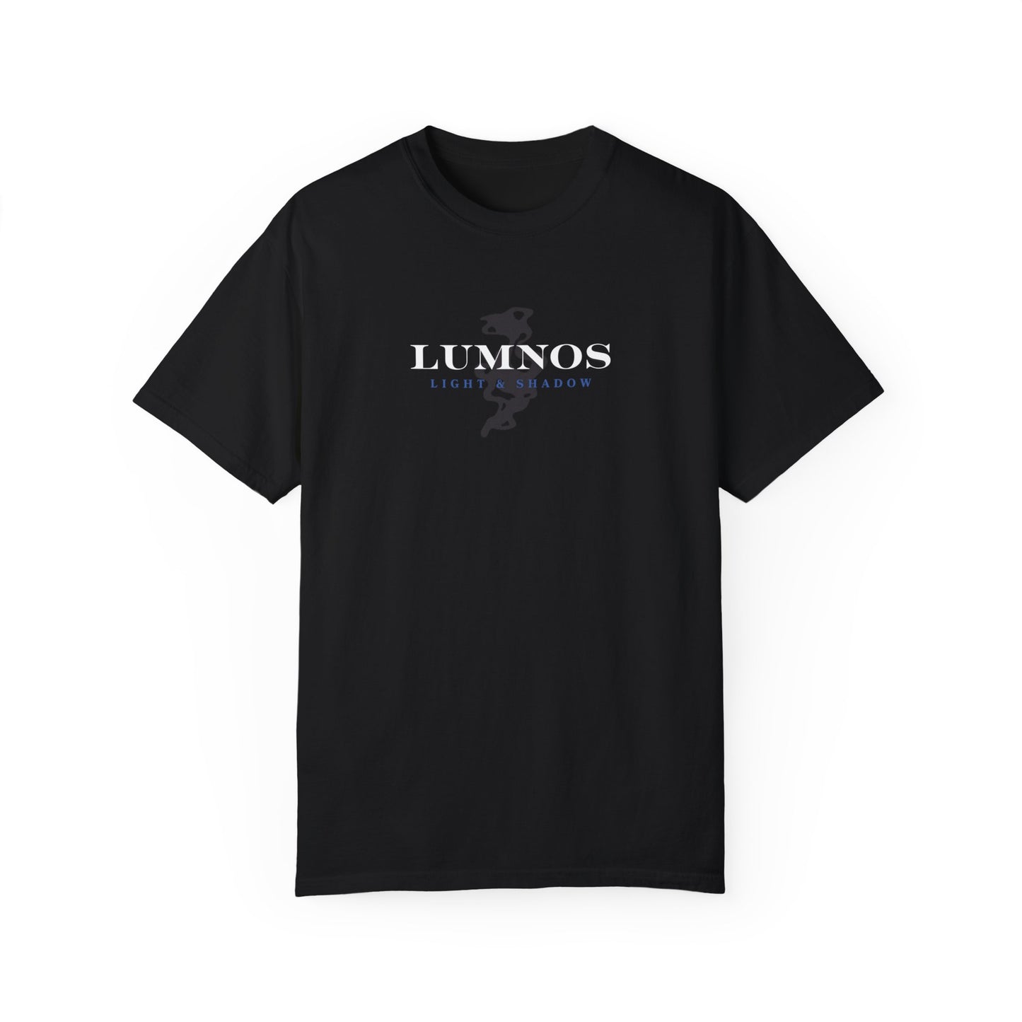 Lumnos Comfort Colors T-Shirt, Realms of Emarion