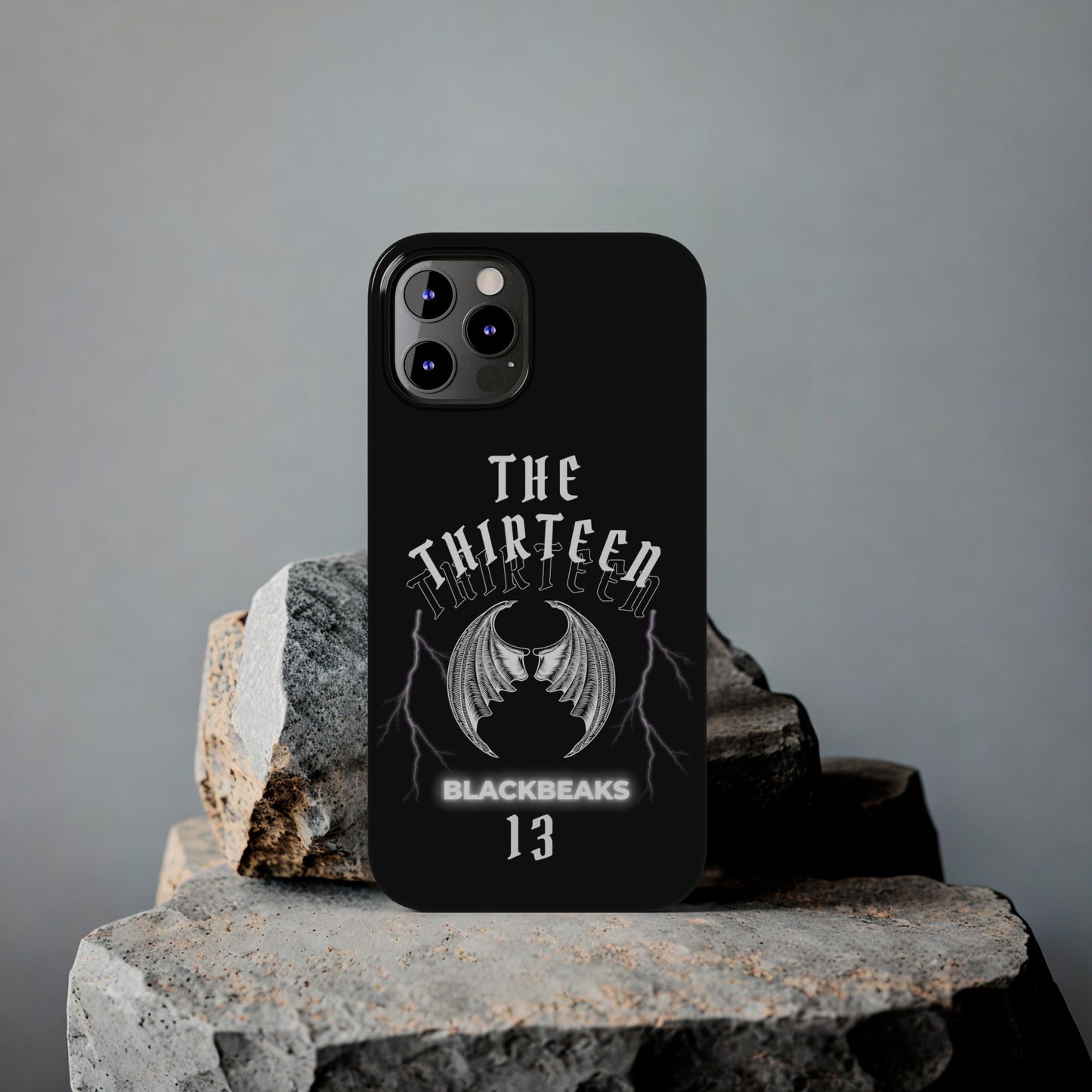 The Thirteen Phone Case, Throne of Glass