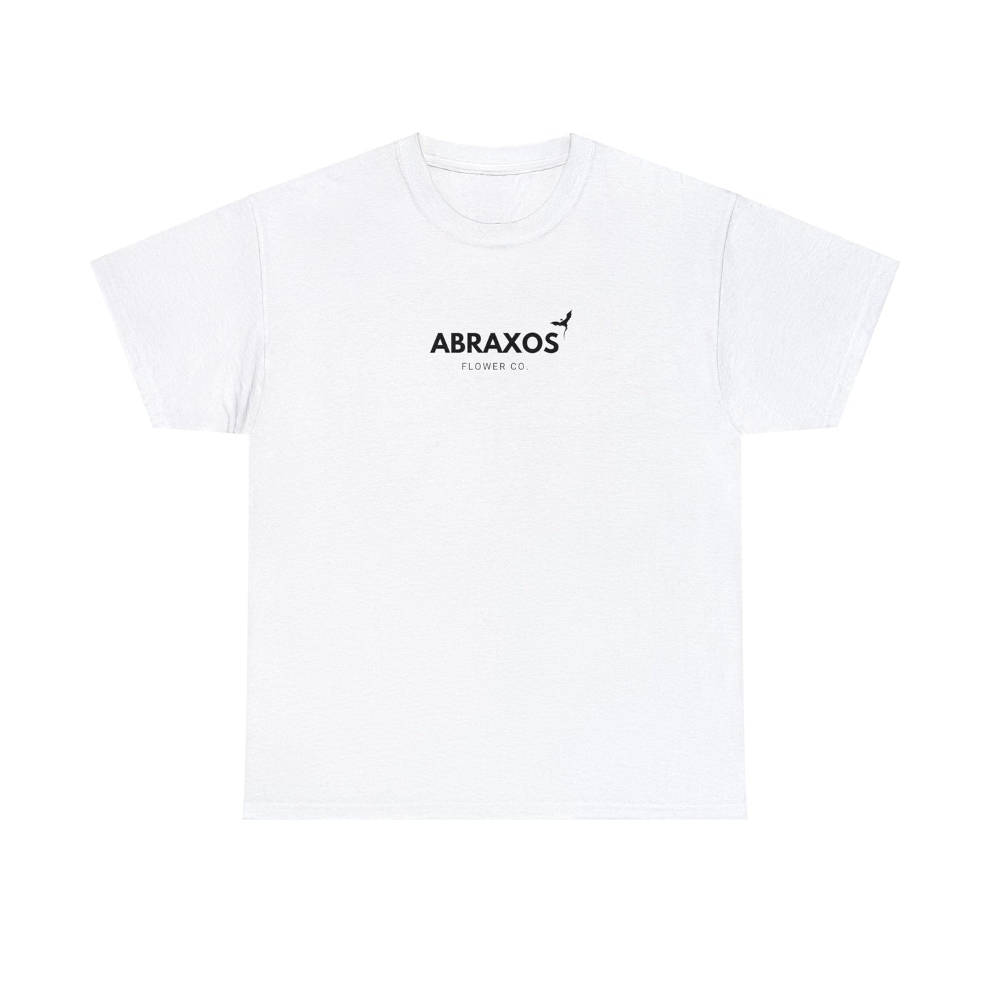 Abraxos T-Shirt Black and Grey, Throne of Glass