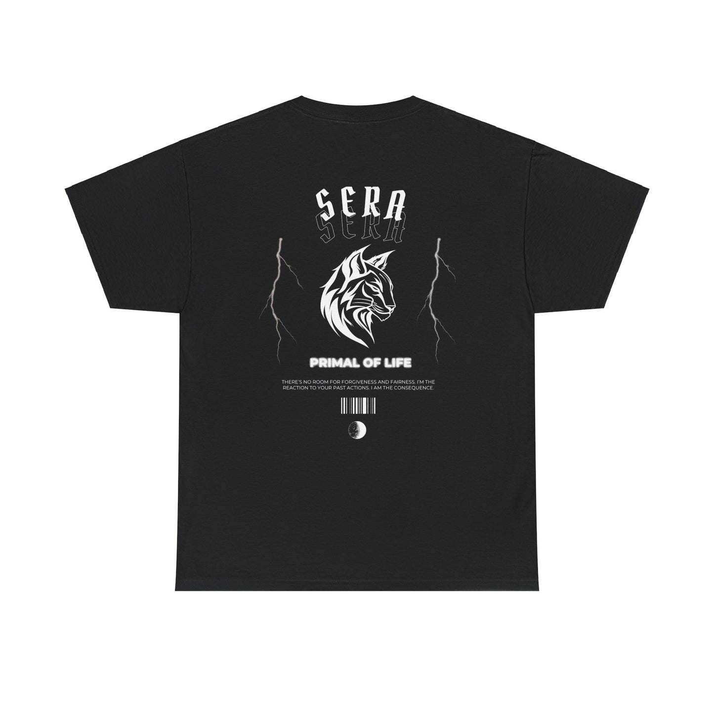 Sera T-shirt, FBAA