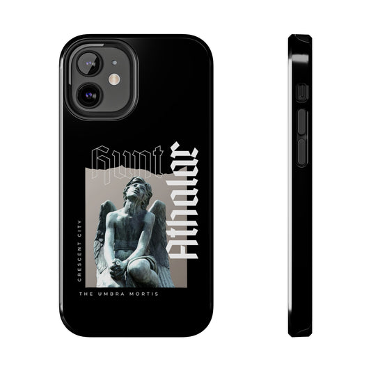 Hunt Athalar Phone Case, Crescent City