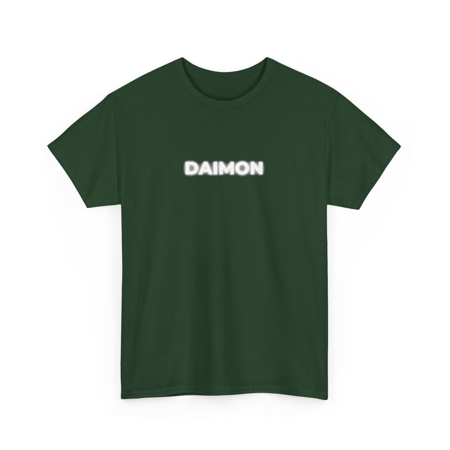 Daimon T-Shirt, The Unraveled Fate