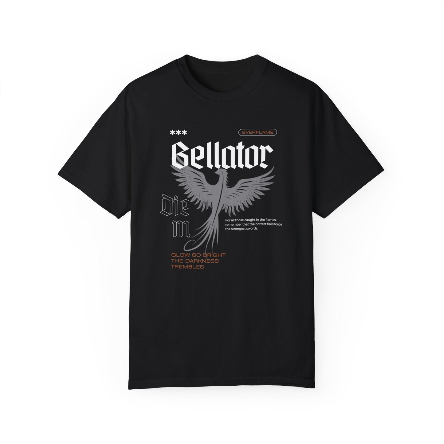 Diem Bellator T-Shirt