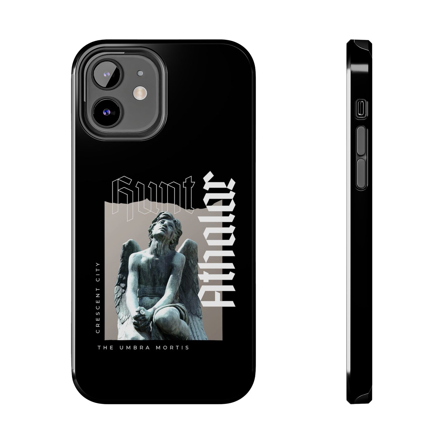 Hunt Athalar Phone Case, Crescent City