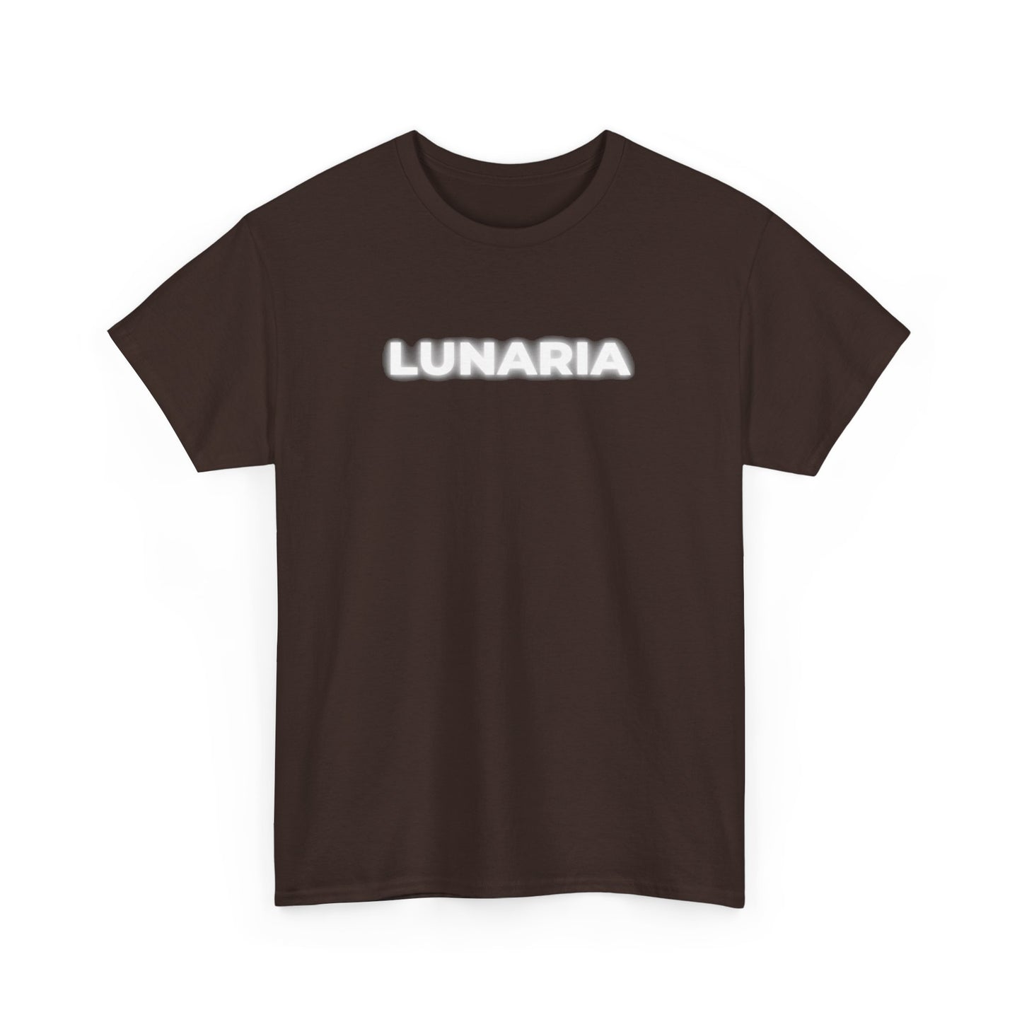 Lunaria T-Shirt, The Unraveled Fate