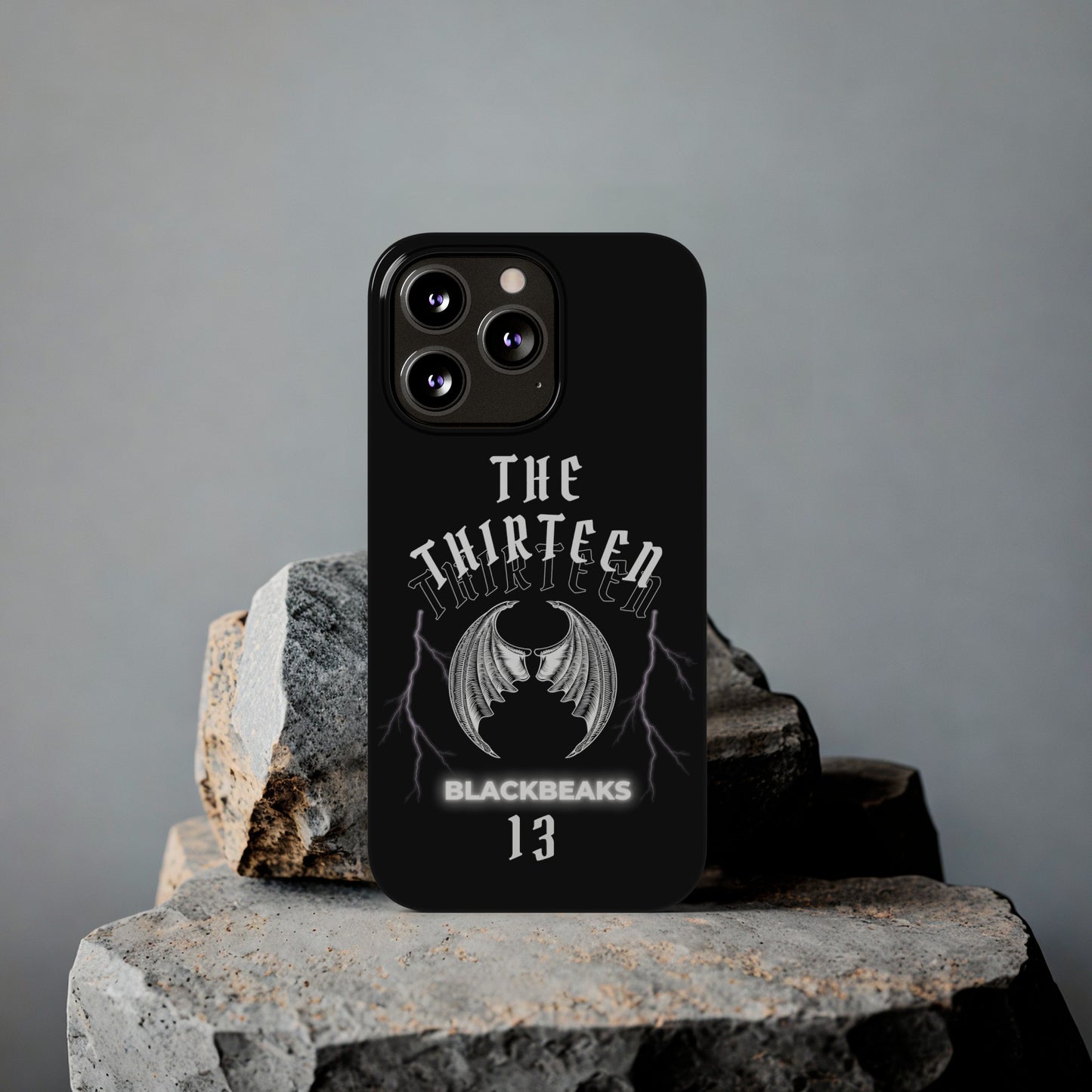 The Thirteen Phone Case, Throne of Glass