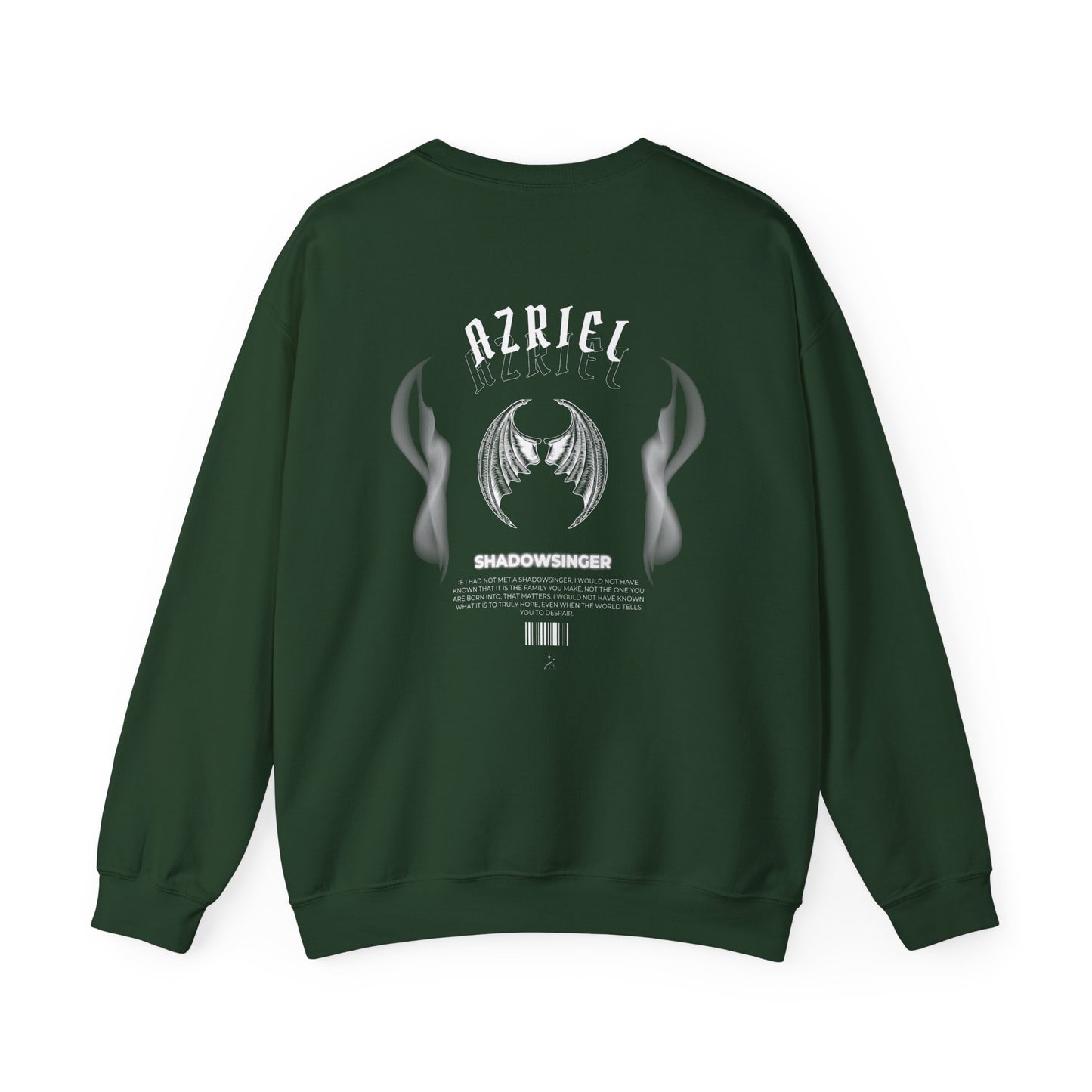 Azriel Crewneck, ACOTAR