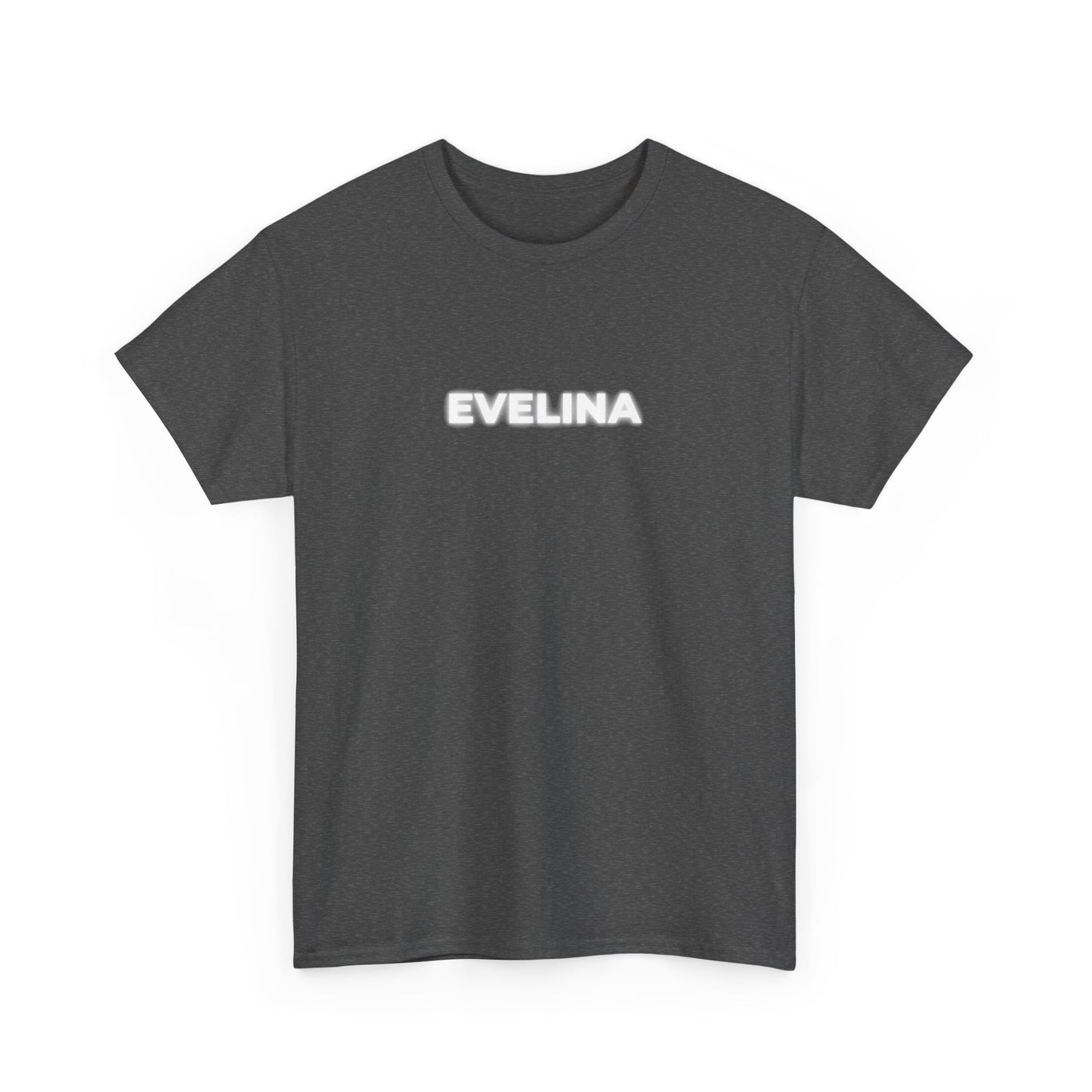 Evelina T-Shirt, The Unraveled Fate