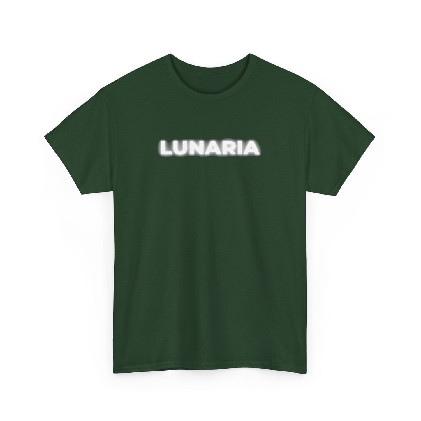 Lunaria T-Shirt, The Unraveled Fate