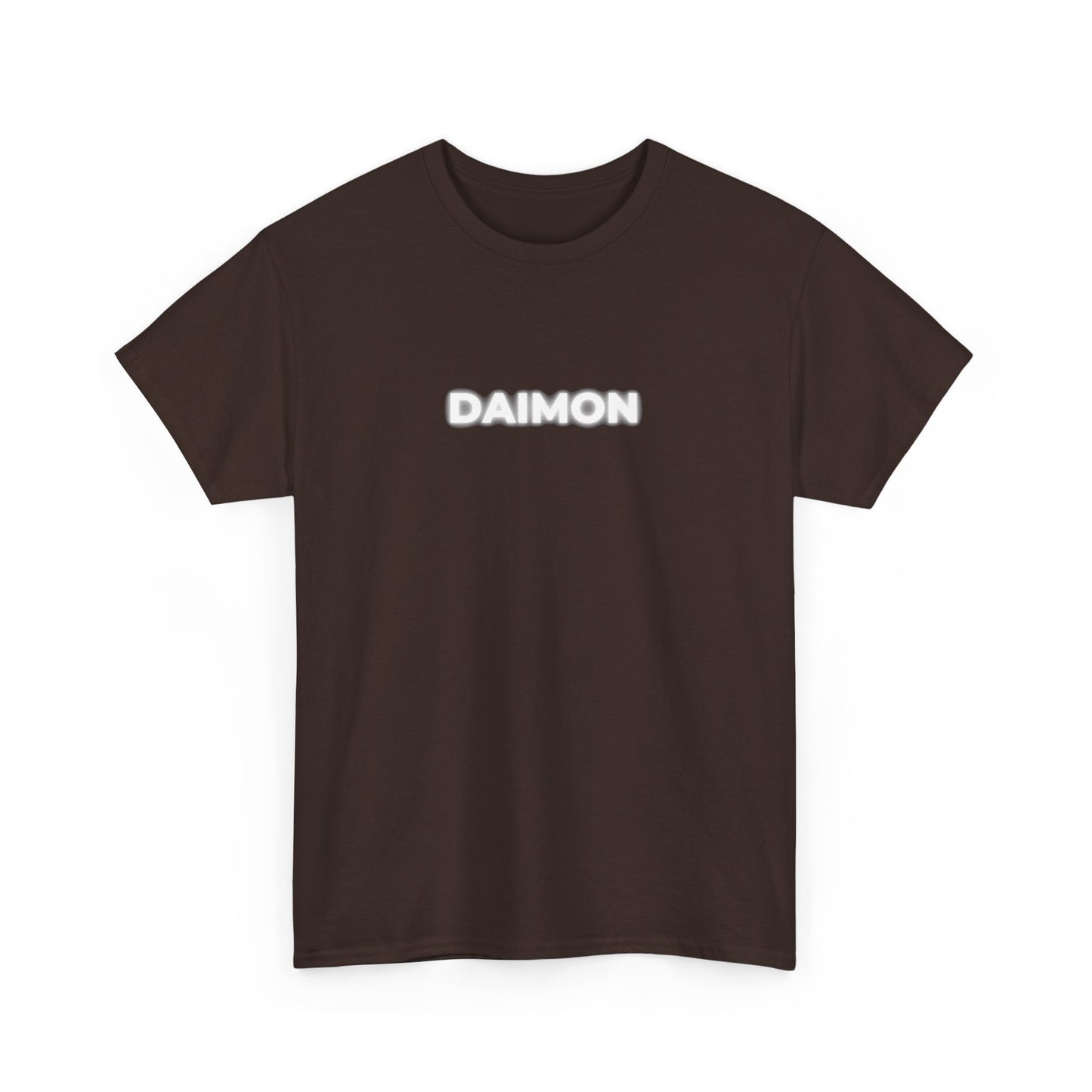 Daimon T-Shirt, The Unraveled Fate