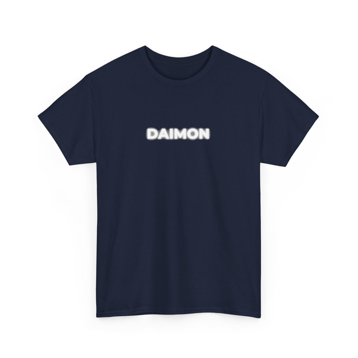 Daimon T-Shirt, The Unraveled Fate