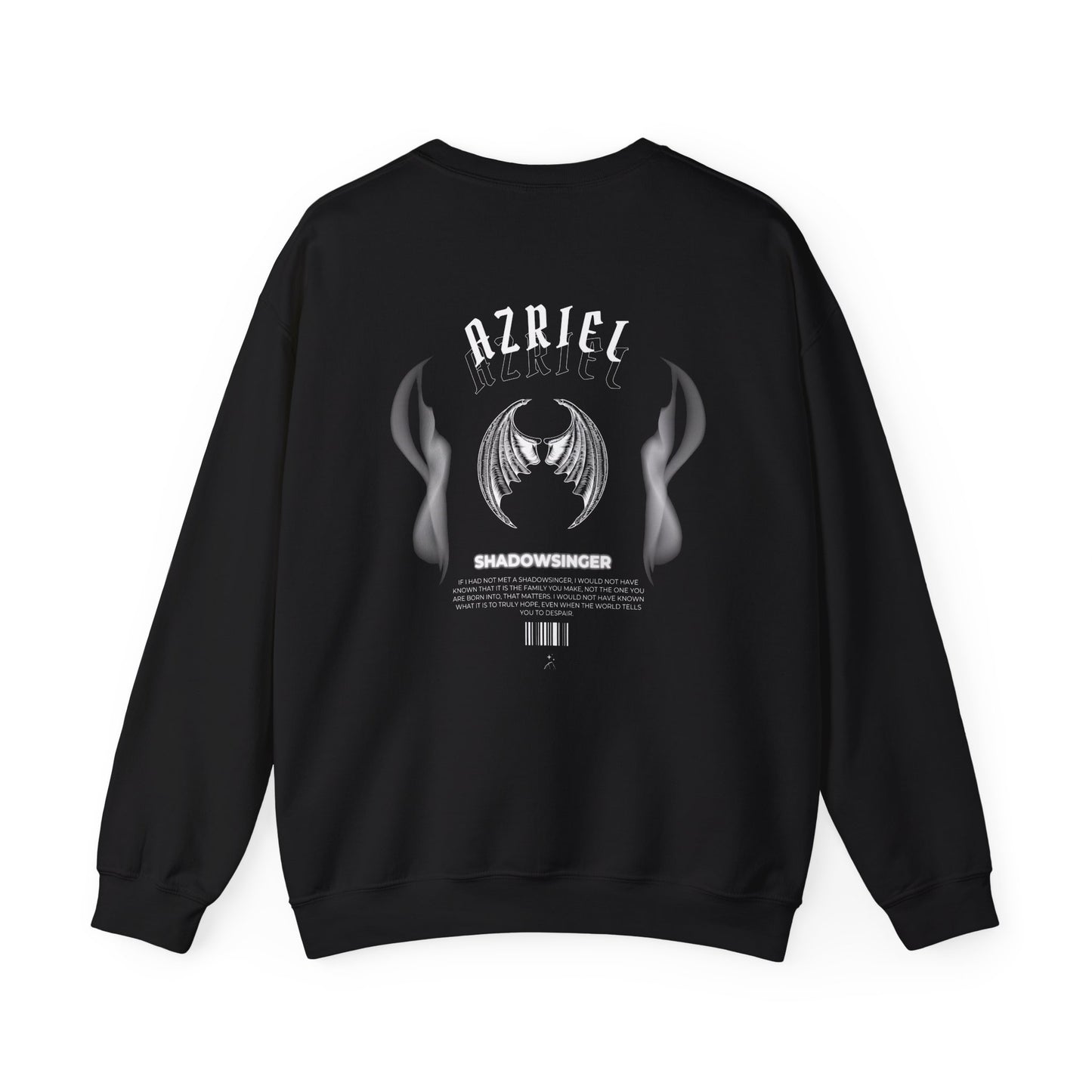 Azriel Crewneck, ACOTAR