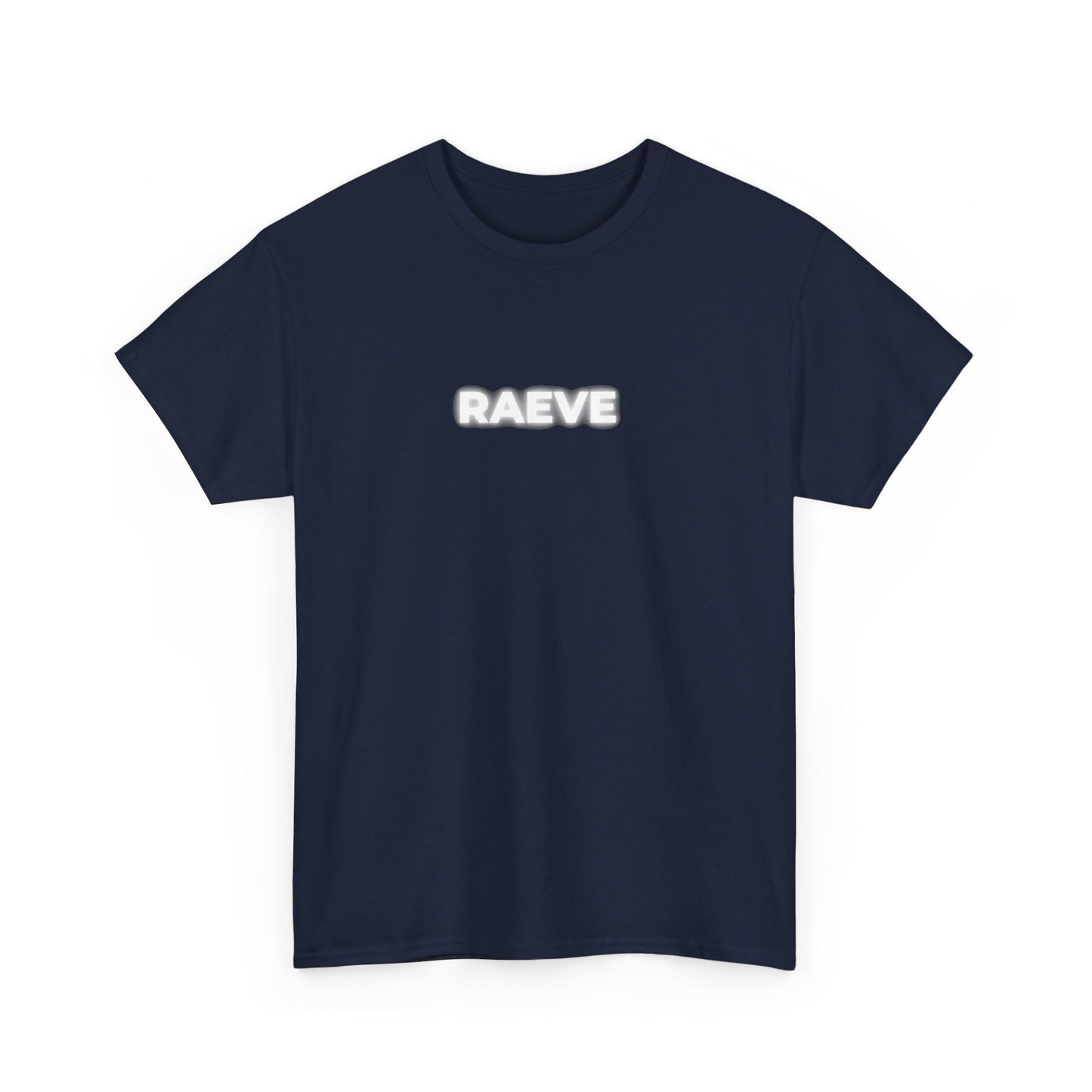 Raeve T-Shirt, When The Moon Hatched