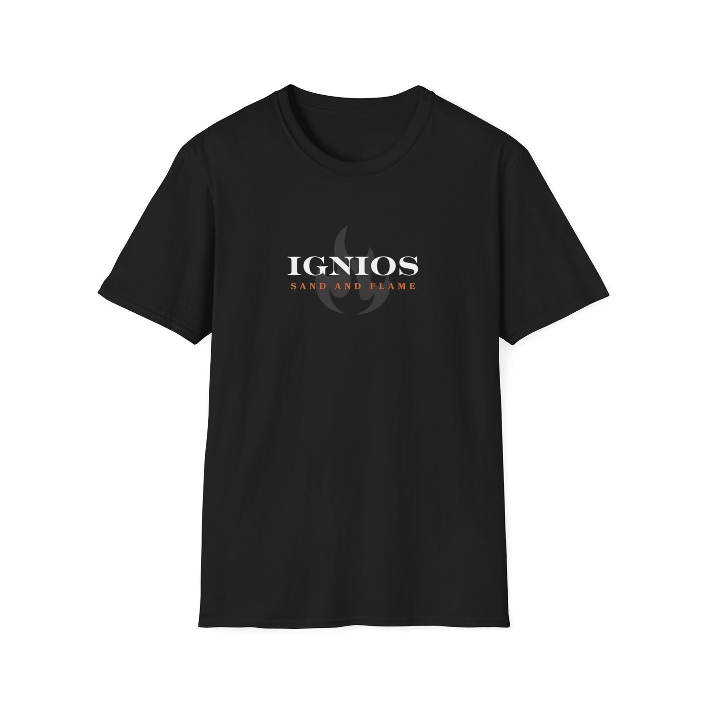 Ignios T-Shirt, Realms of Emarion