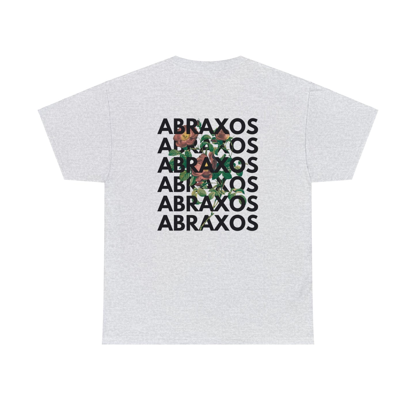 Abraxos T-Shirt Color, Throne of Glass