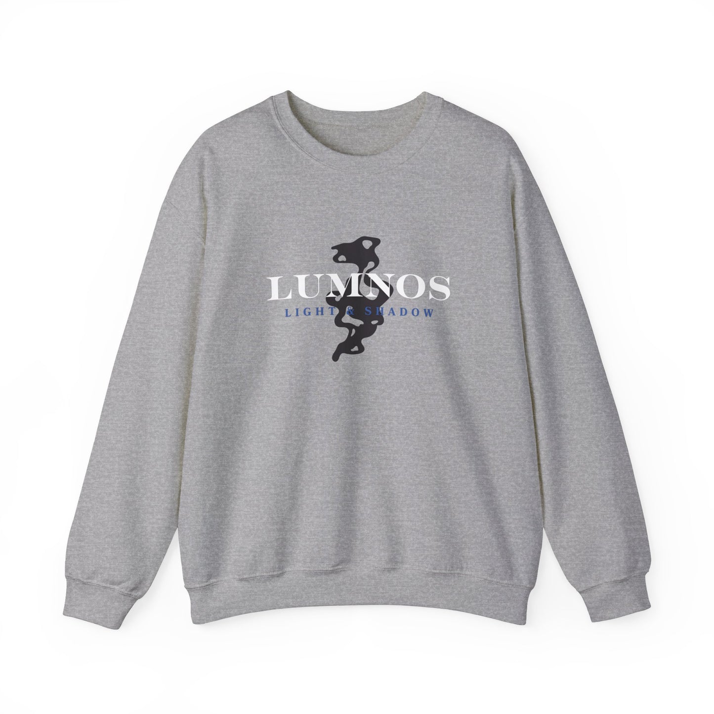 Lumnos Crewneck, Realms of Emarion