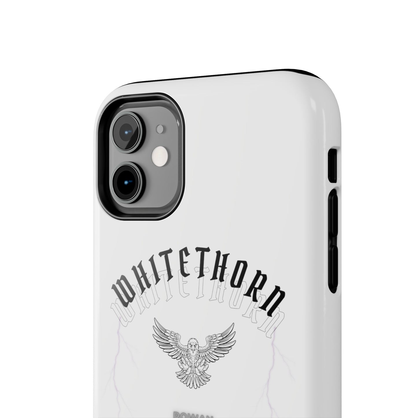 Rowan Whitethorn phone case, Throne of Glass