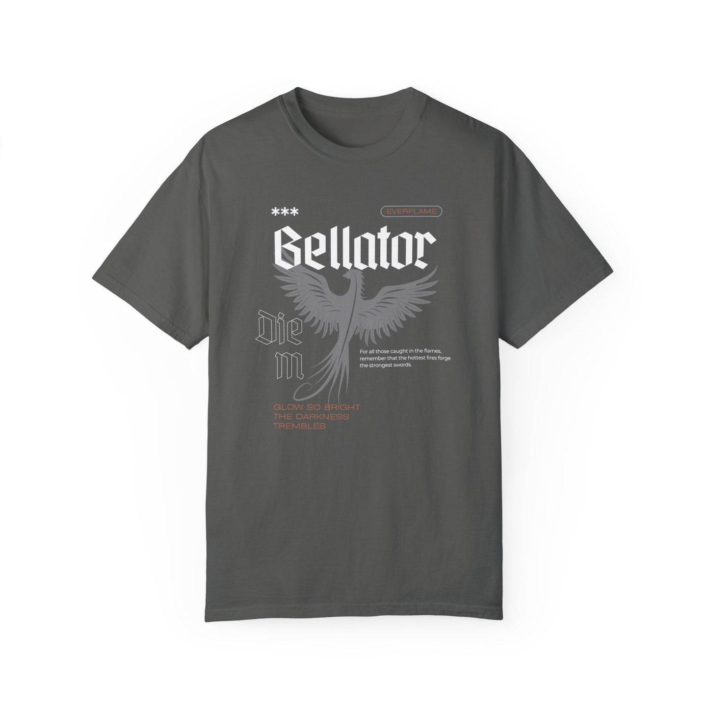 Diem Bellator T-Shirt