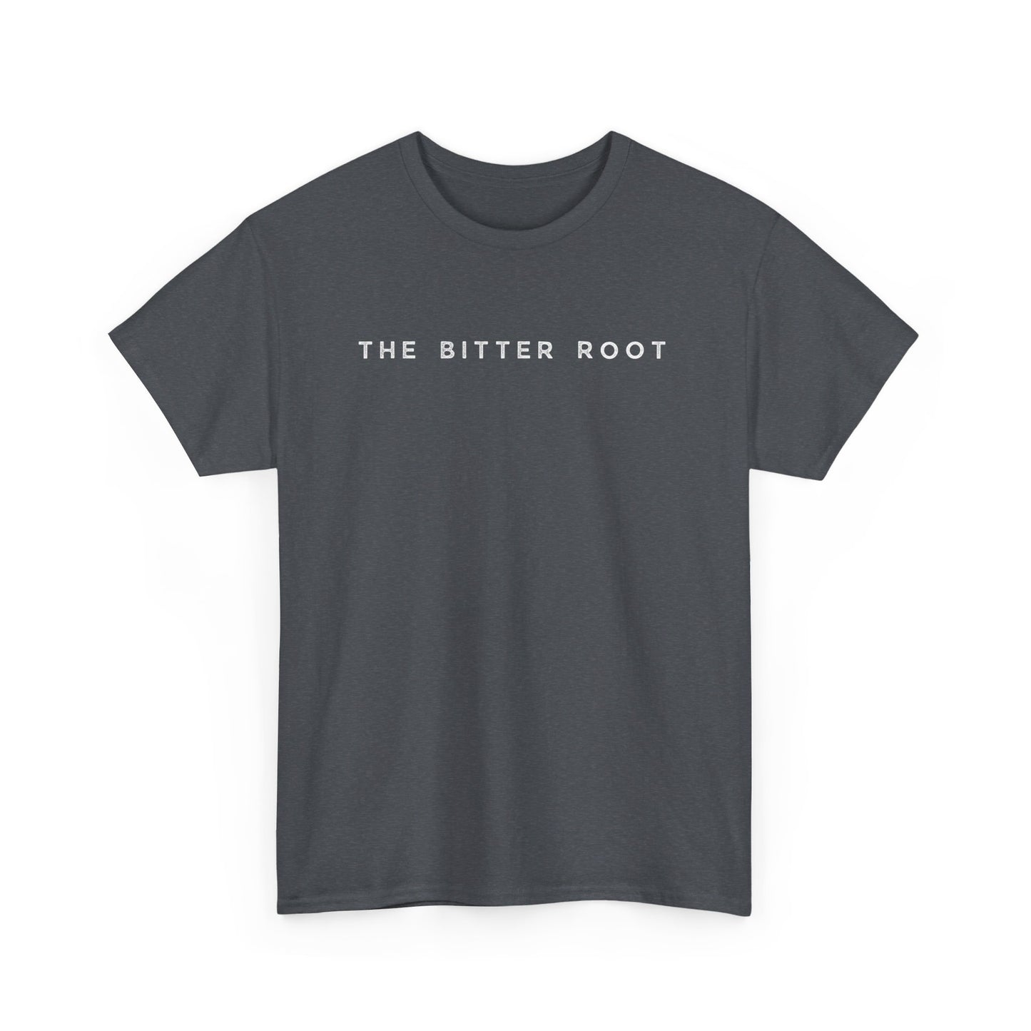 The Bitter Root T-Shirt, The Unraveled Fate