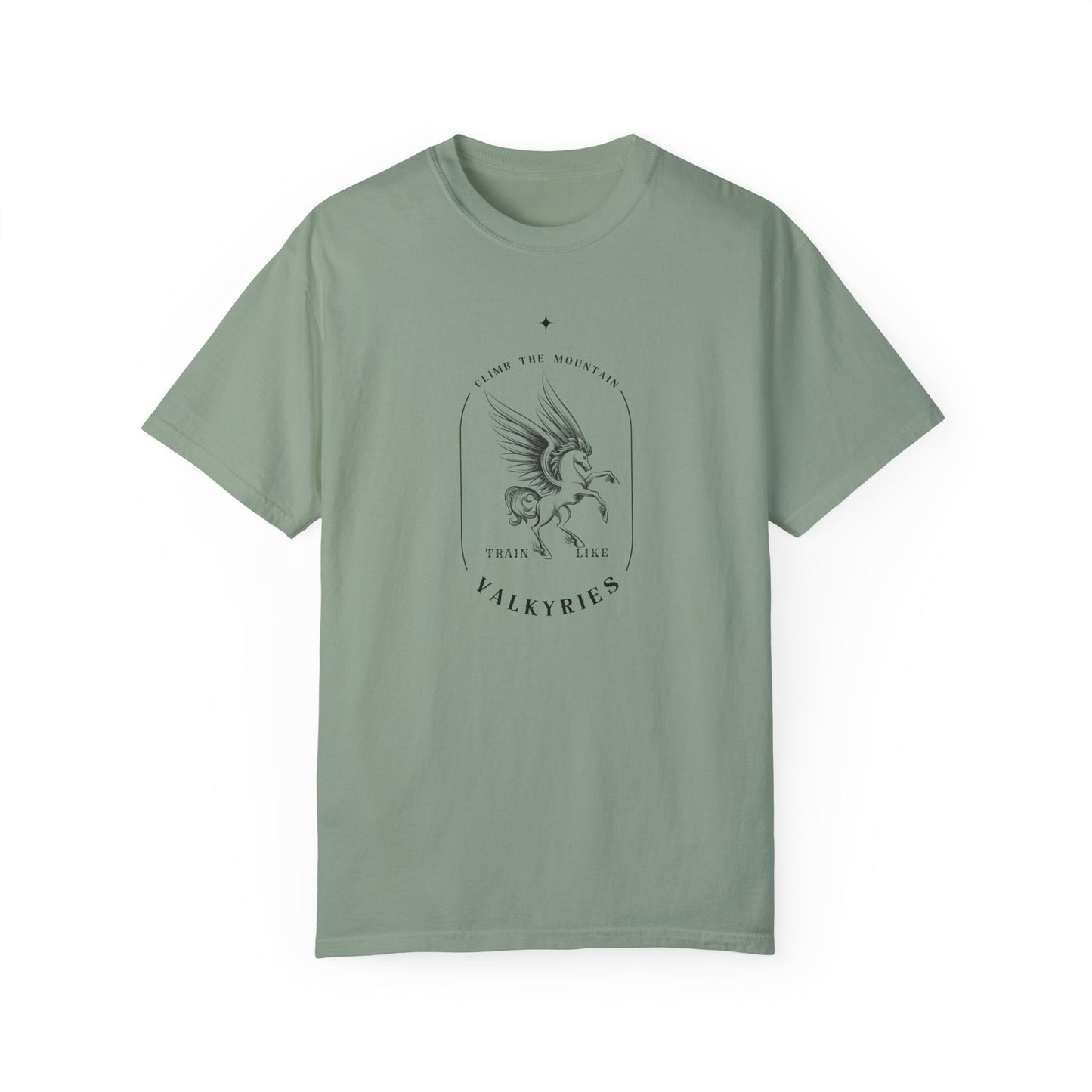 Valkyrie Comfort Colors T-Shirt, ACOTAR