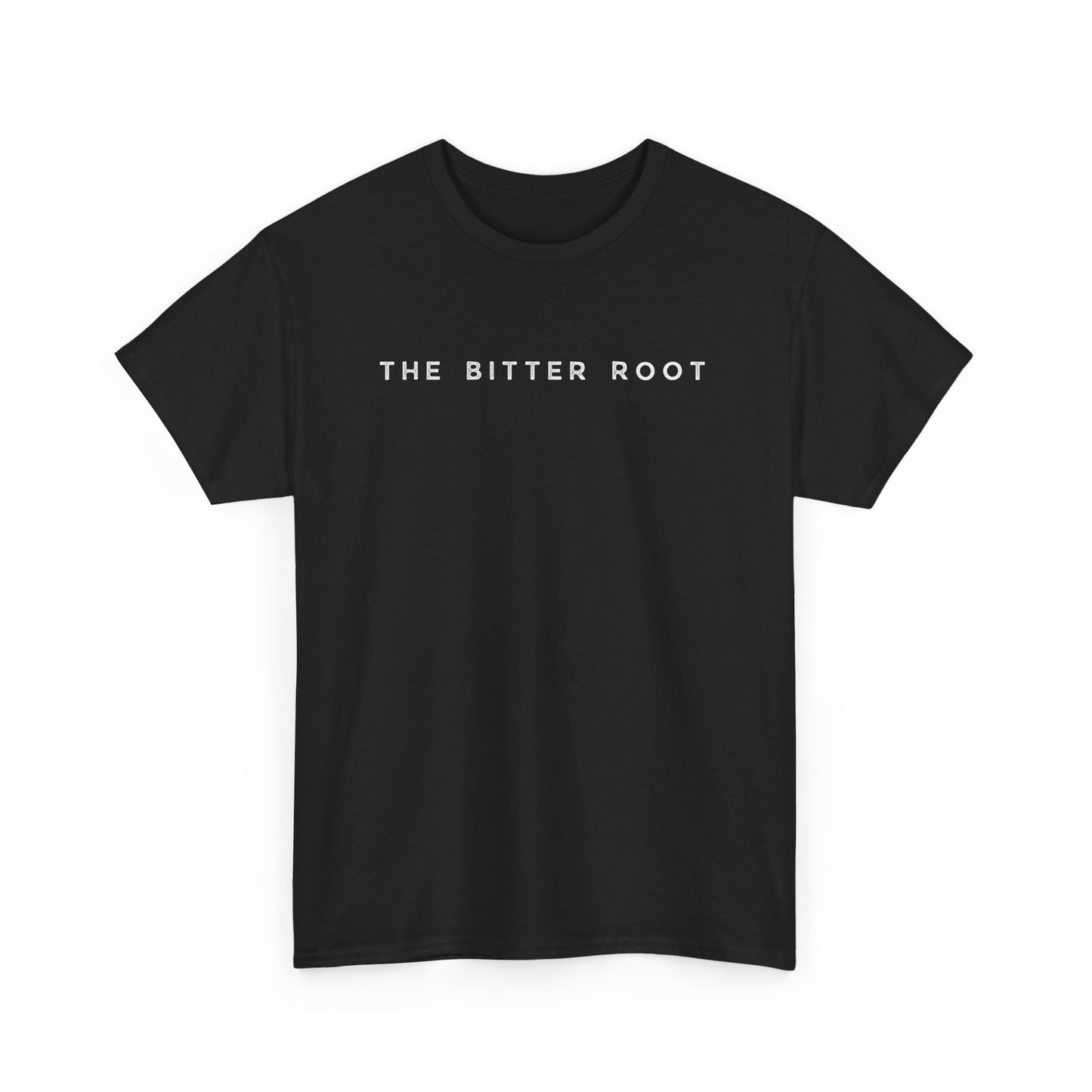 The Bitter Root T-Shirt, The Unraveled Fate